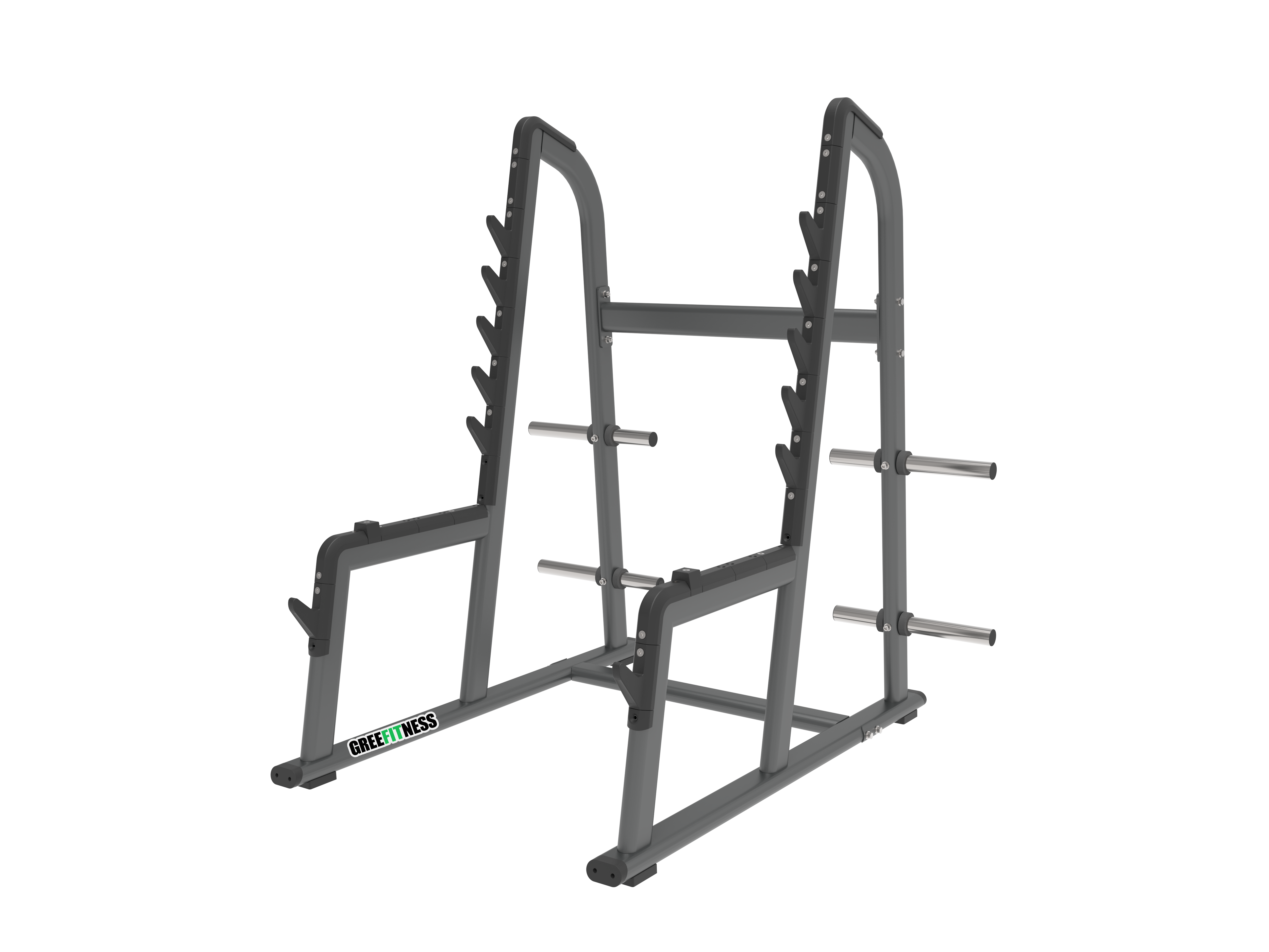 MBQ-1039-Squat Rack