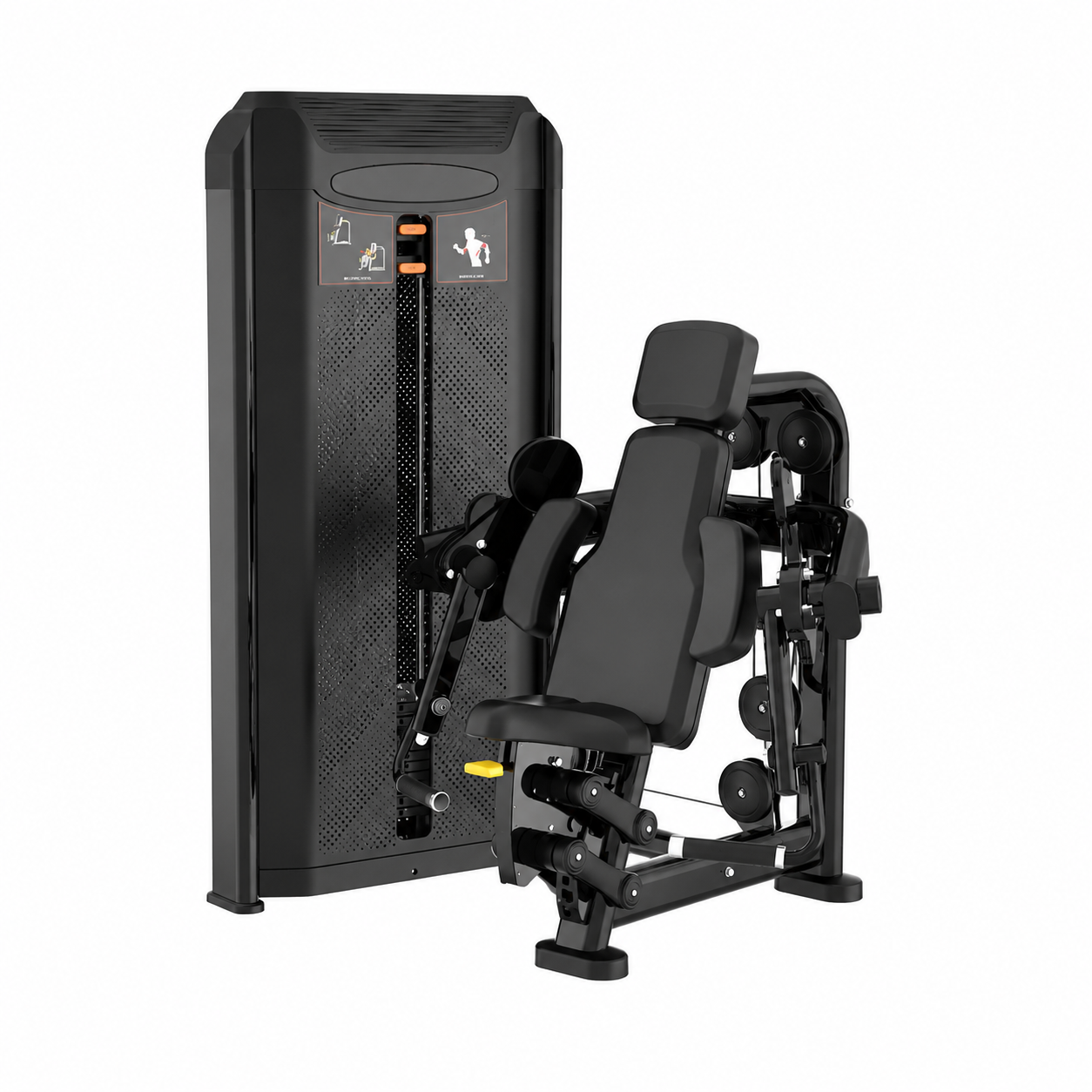 GW005 Biceps Machine
