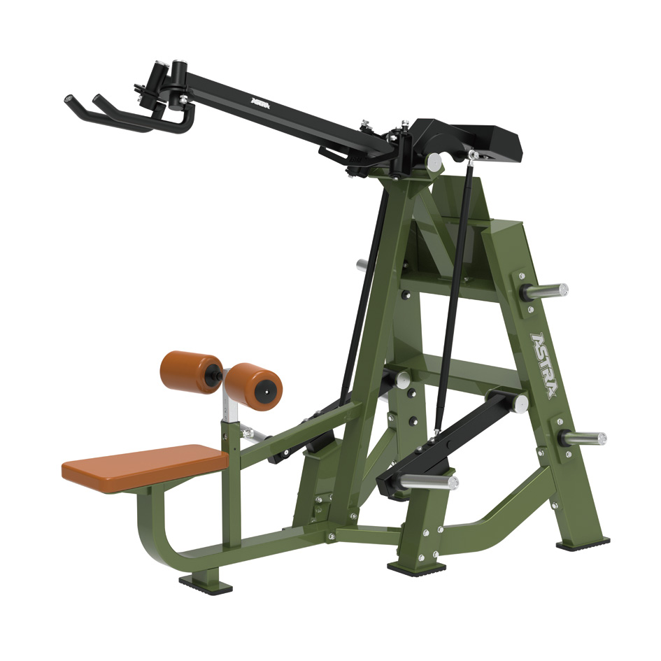 AST1105  Lat Pulldown Machine