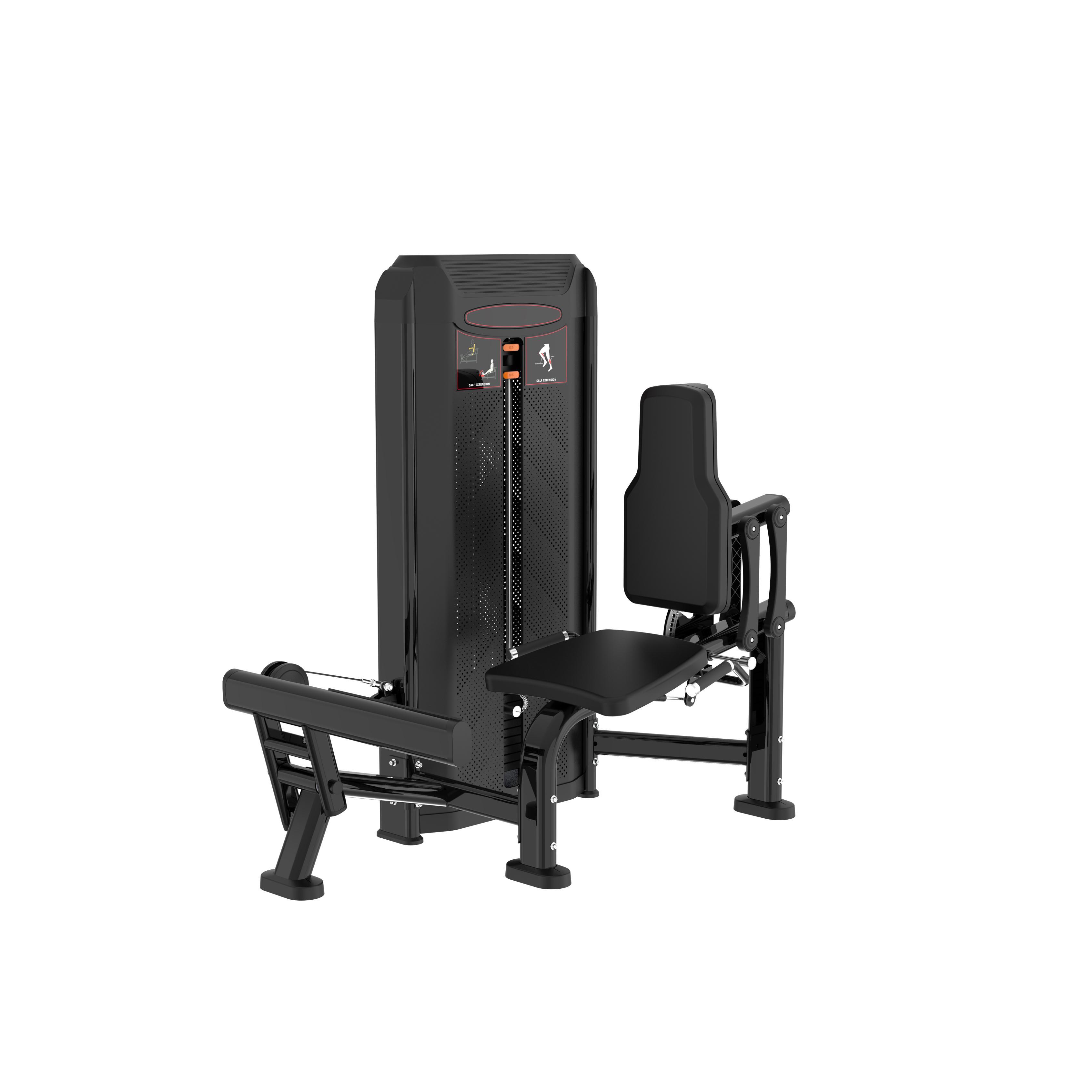 GW020 Calf Extension Machine