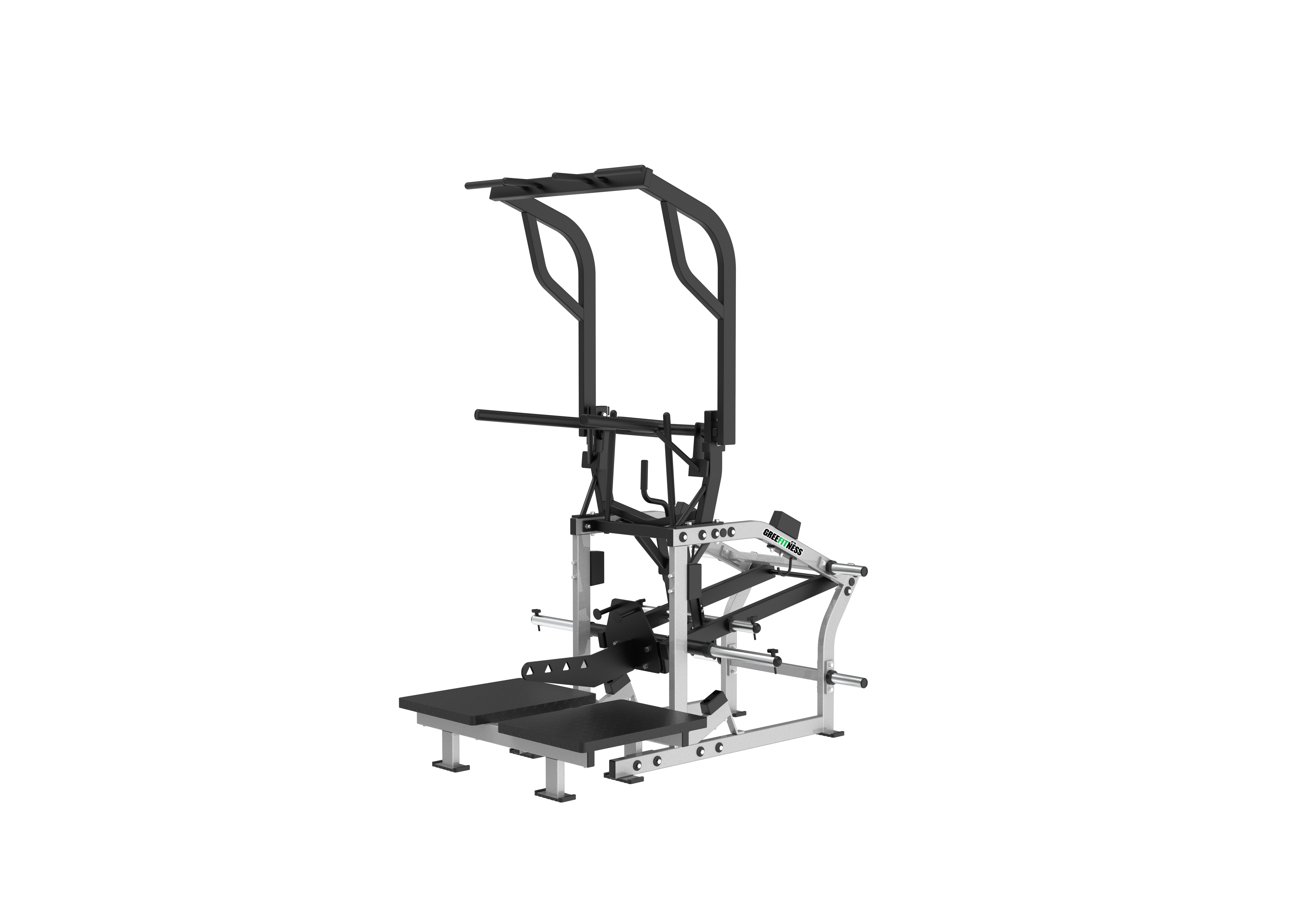 HM1826-Belt Squat