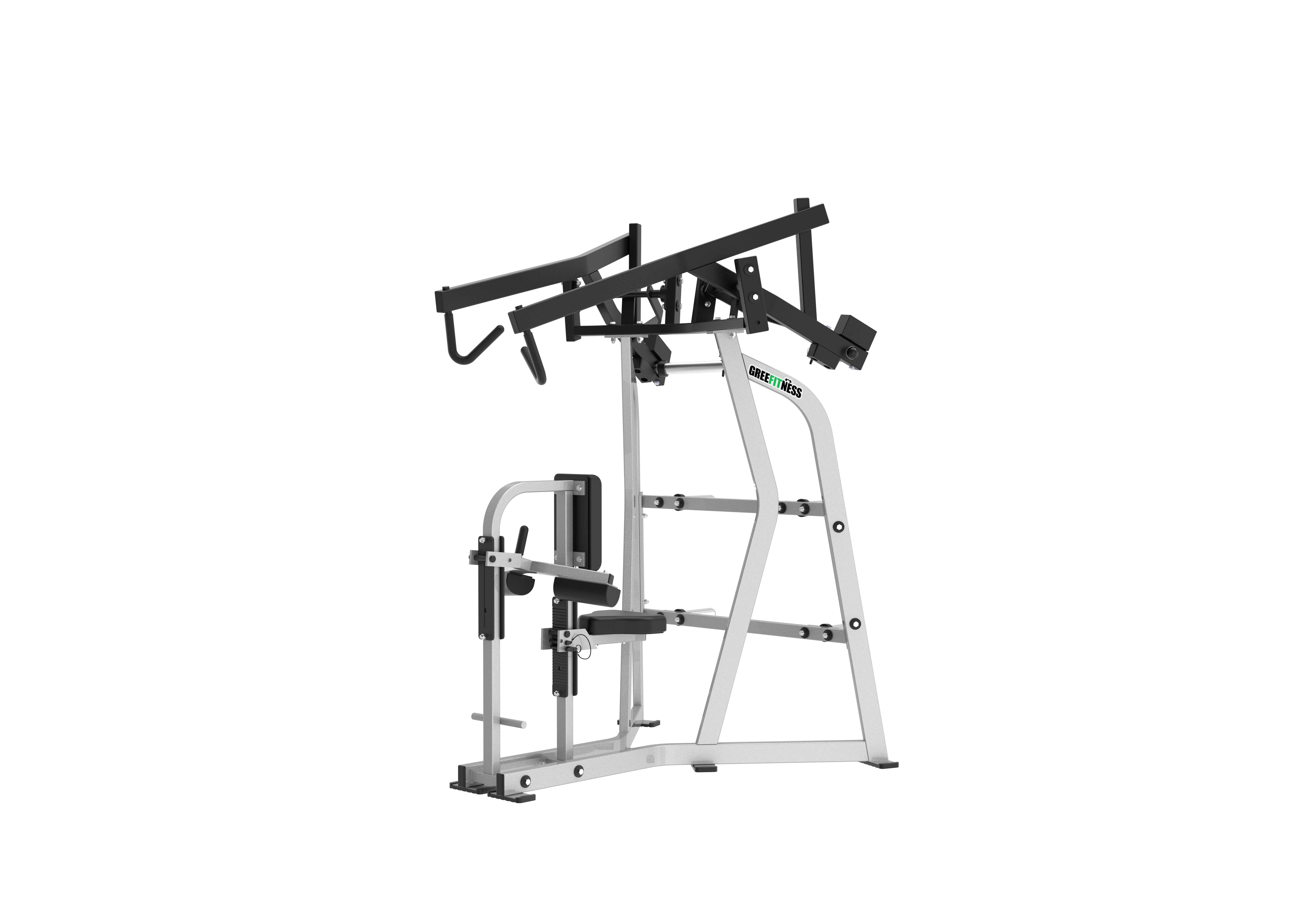 HM1824-Iso-Lateral High Row