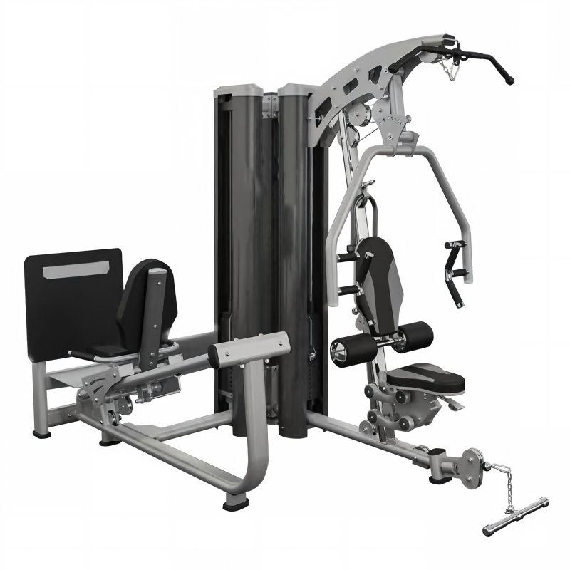 GF-SM502 -Dual-Station Multi-Function Trainer