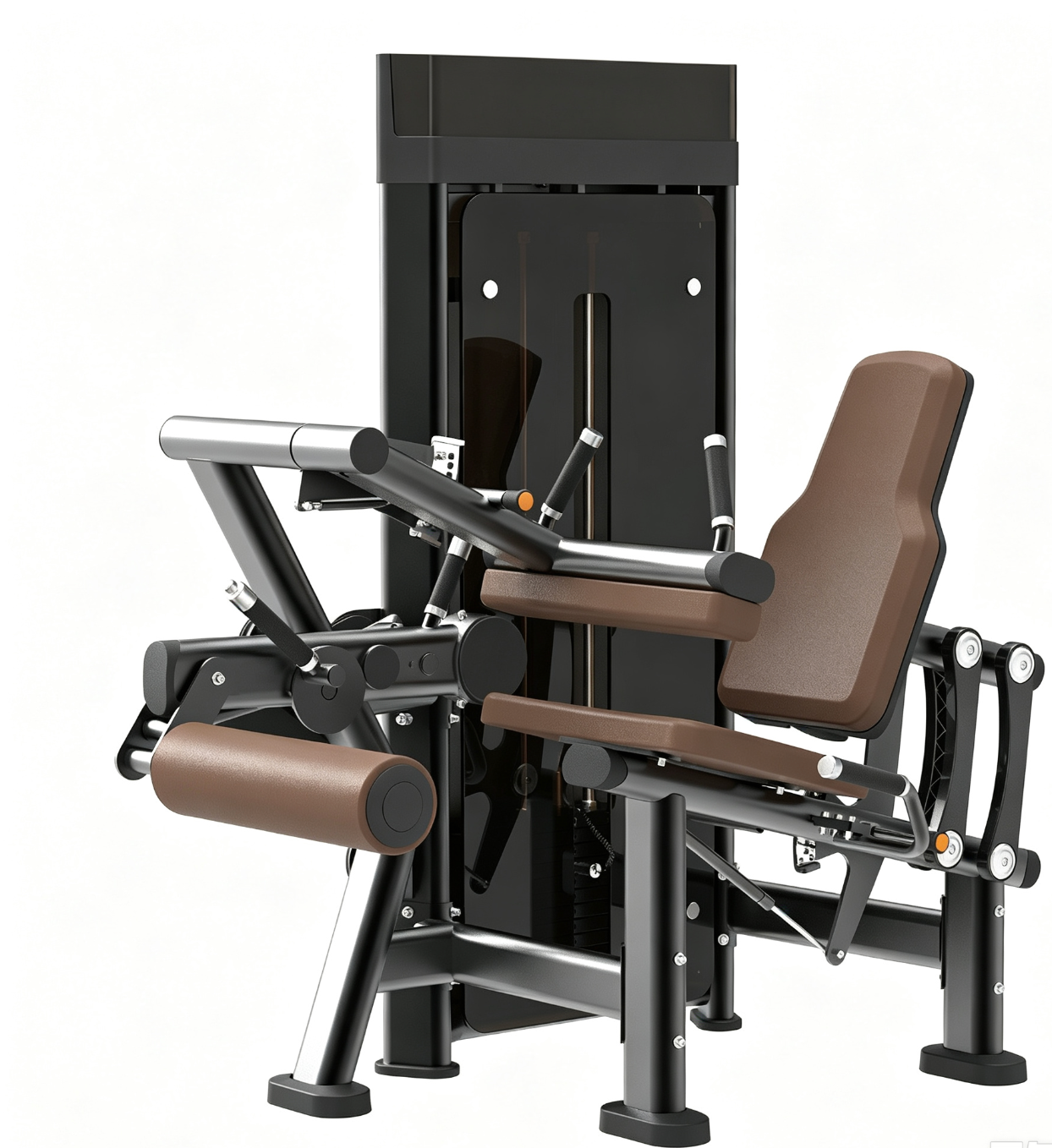 DM016  Leg Curl Machine