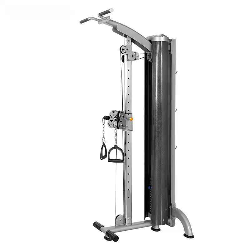GF-9-902 Single-Arm Pec Fly Machine