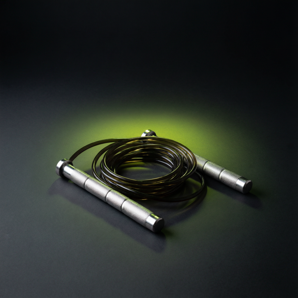 Speed Jump Rope Pro