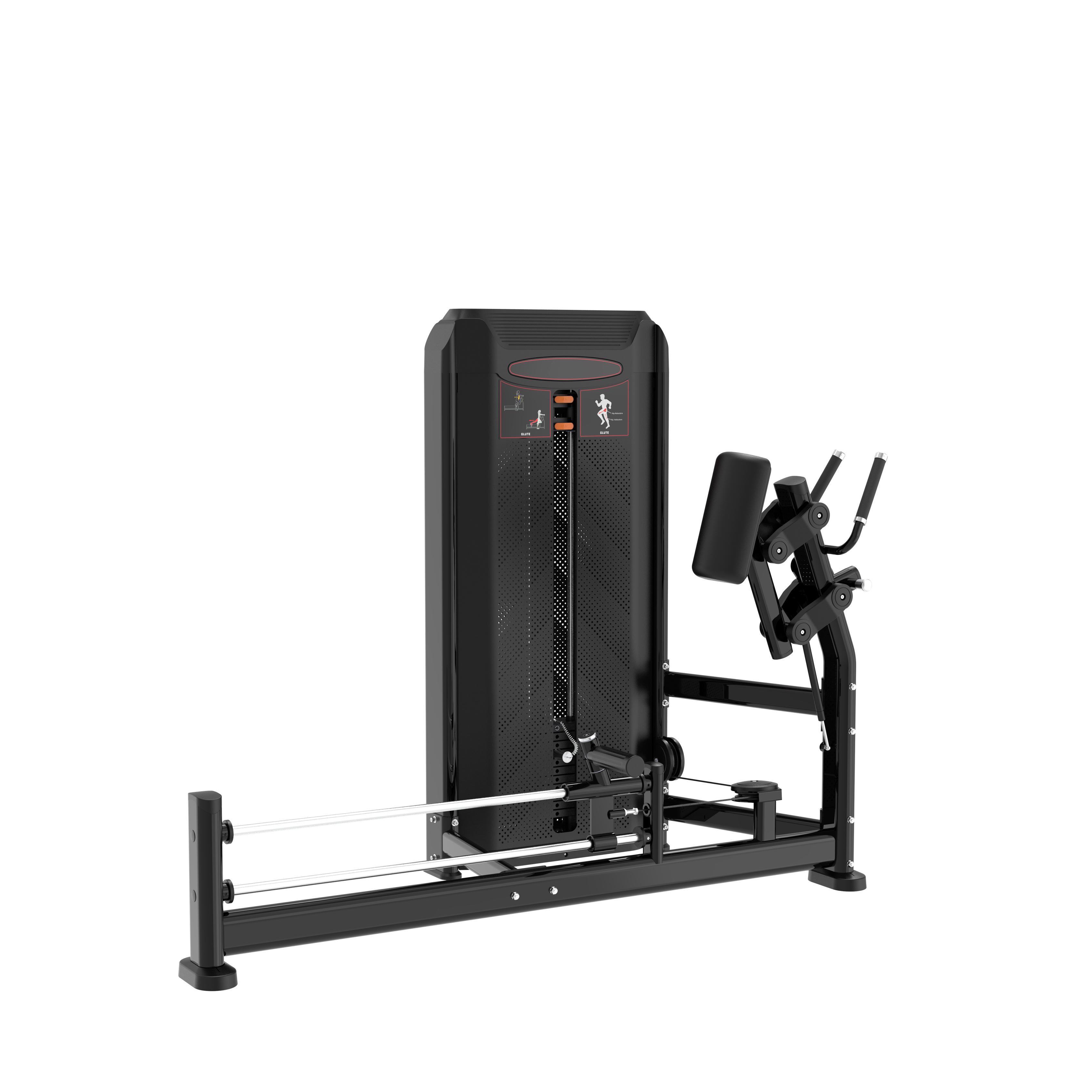 GW019 Standing Glute Machine