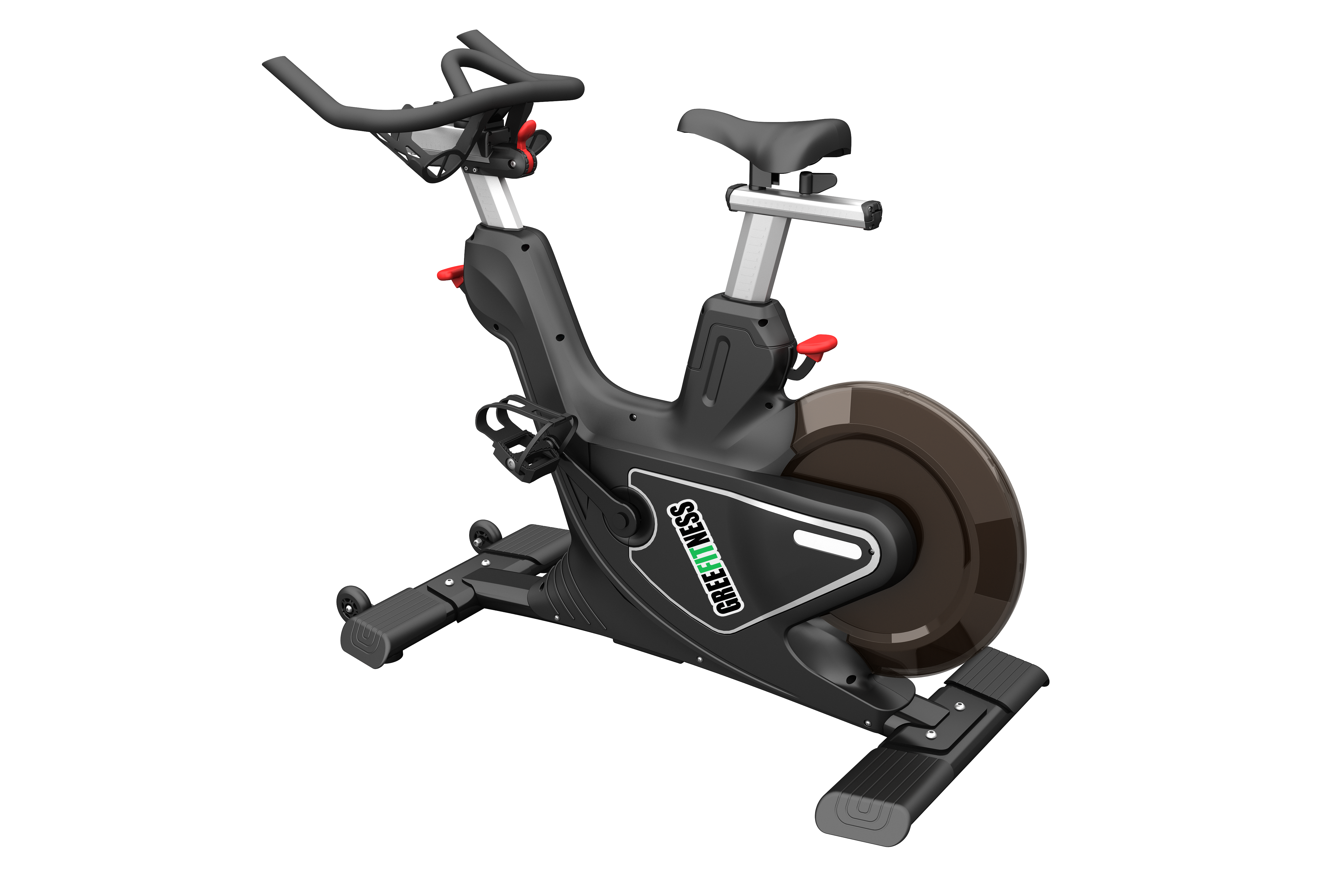 MYY-6005-Magnetic Spinning Bike