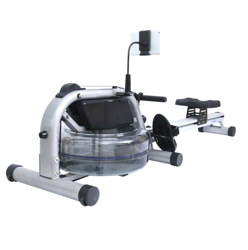 GF6201A Dual-Resistance Water Rowing Machine