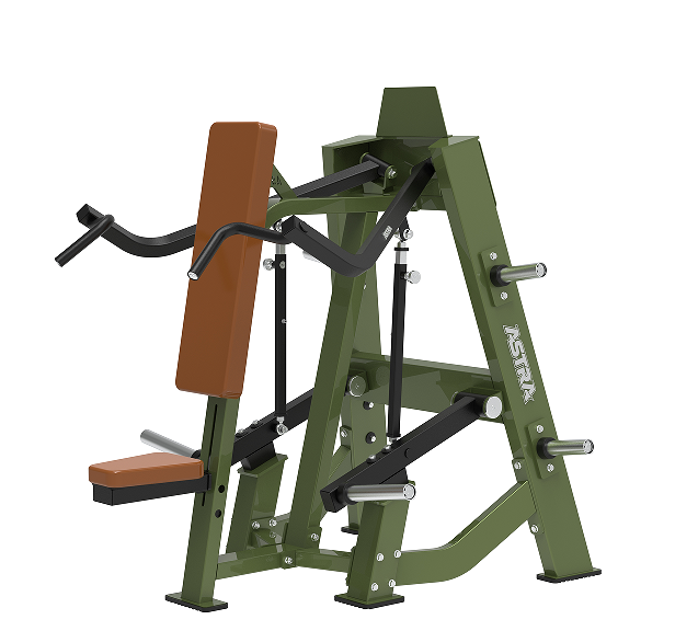 AST1104 Lateral shoulder press