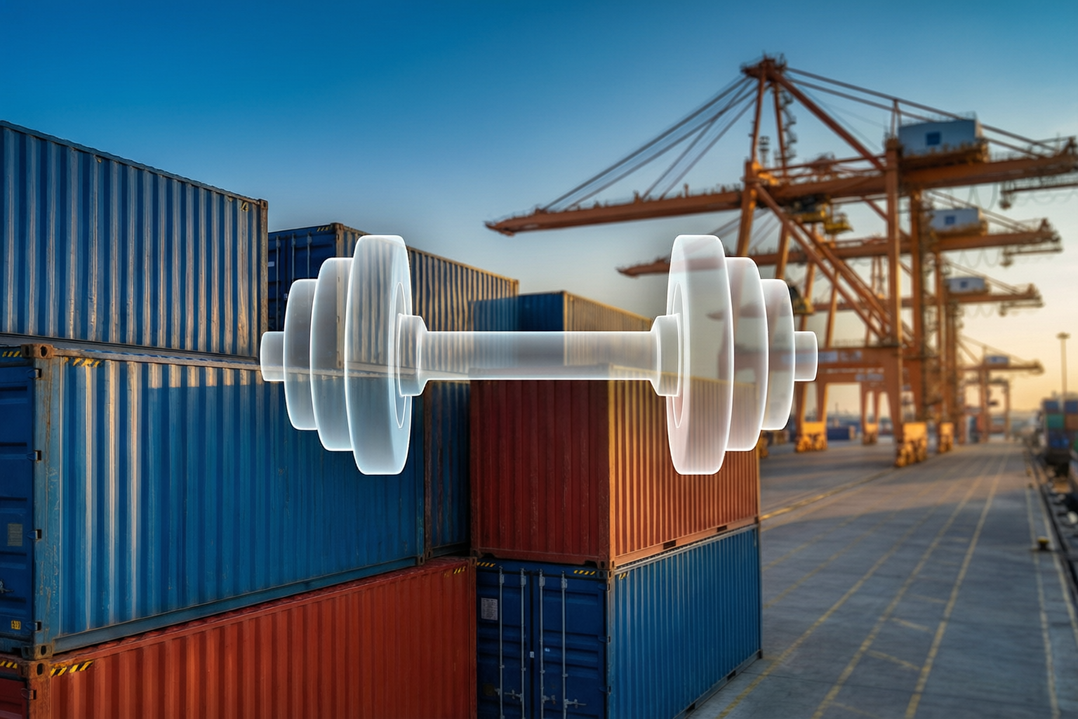 Gym Equipment Import Guide 2026