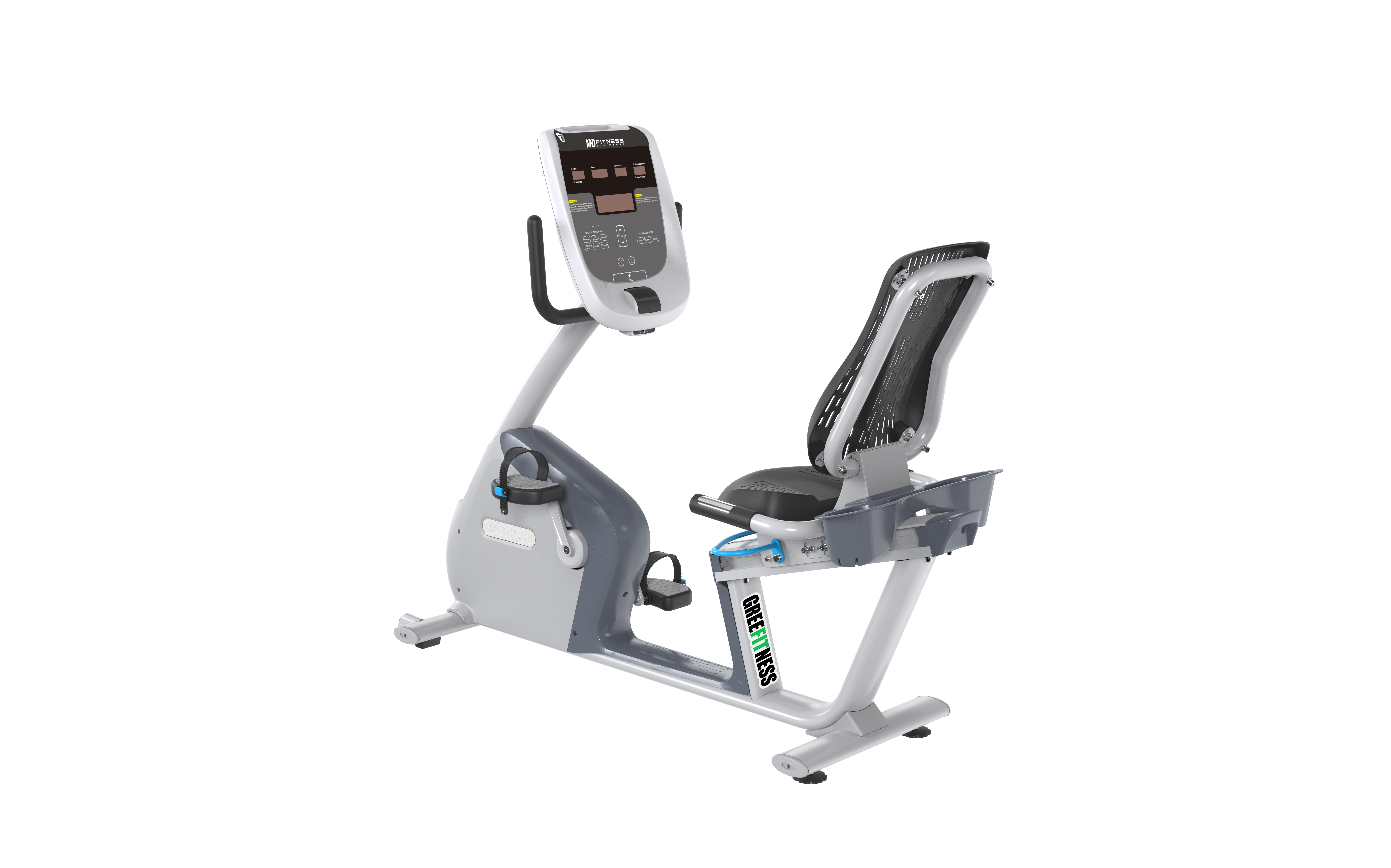 MYY-6023 Commercial Recumbent Bike