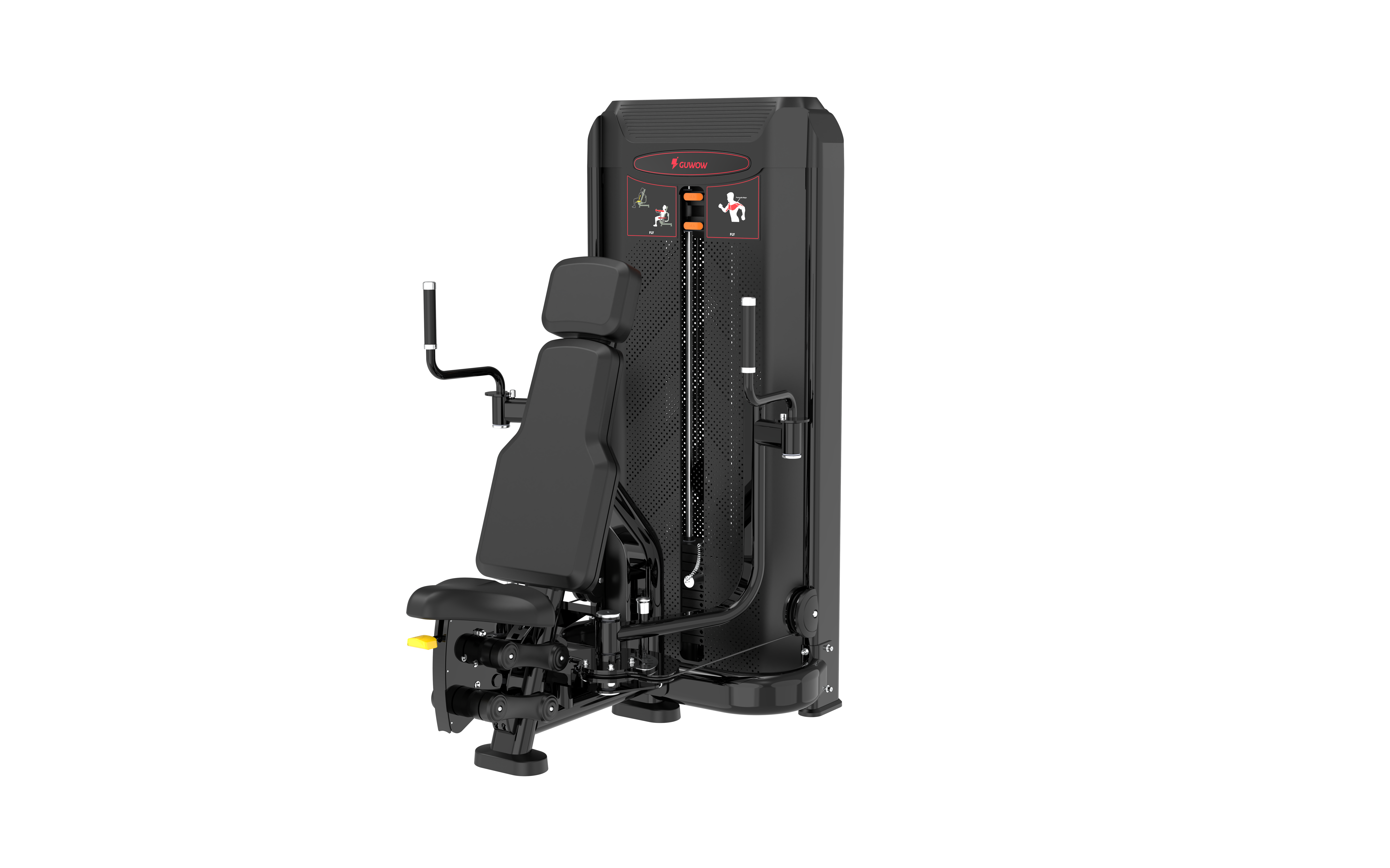 GW002 PEC Fly Machine