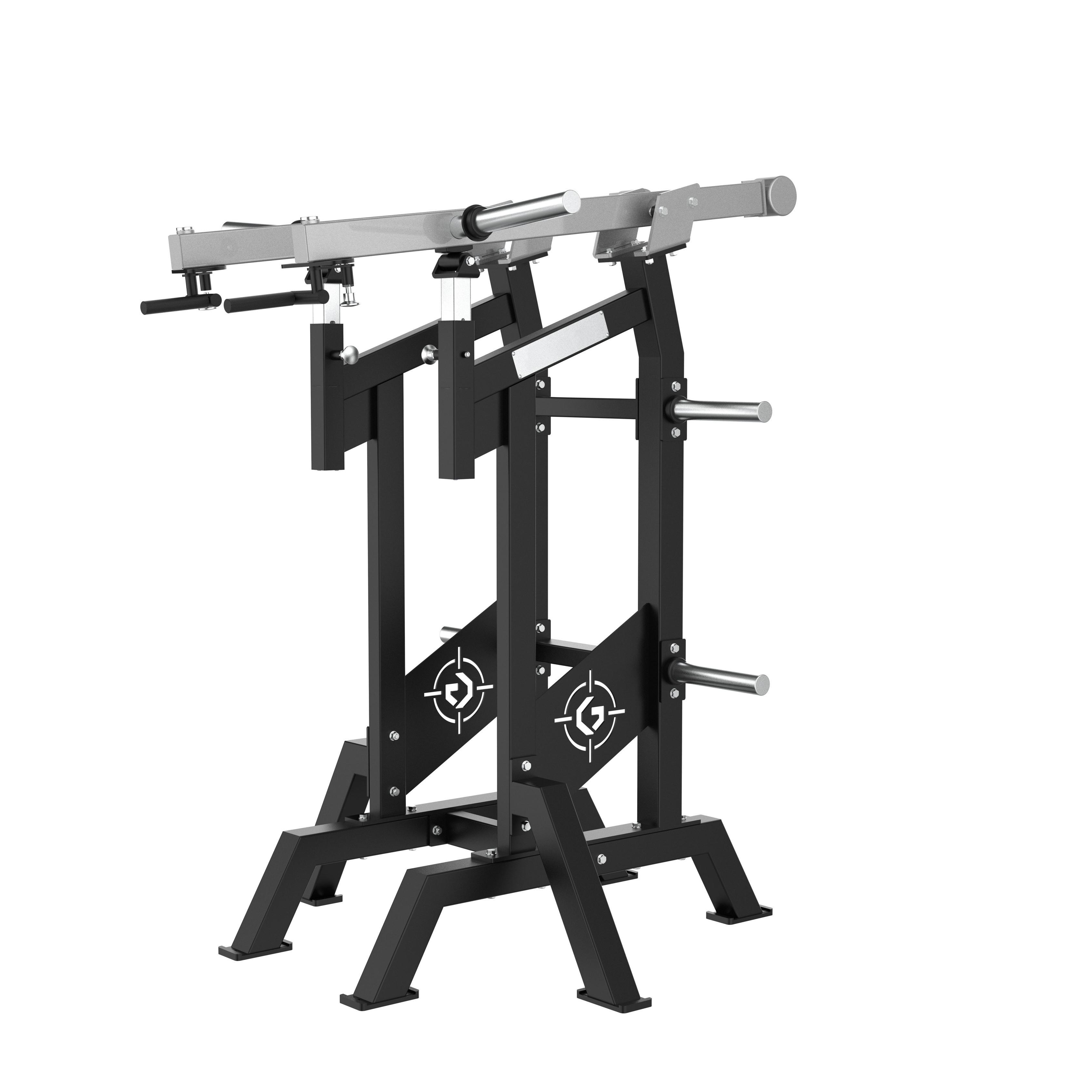 SA1606 Viking Shoulder Press Machine