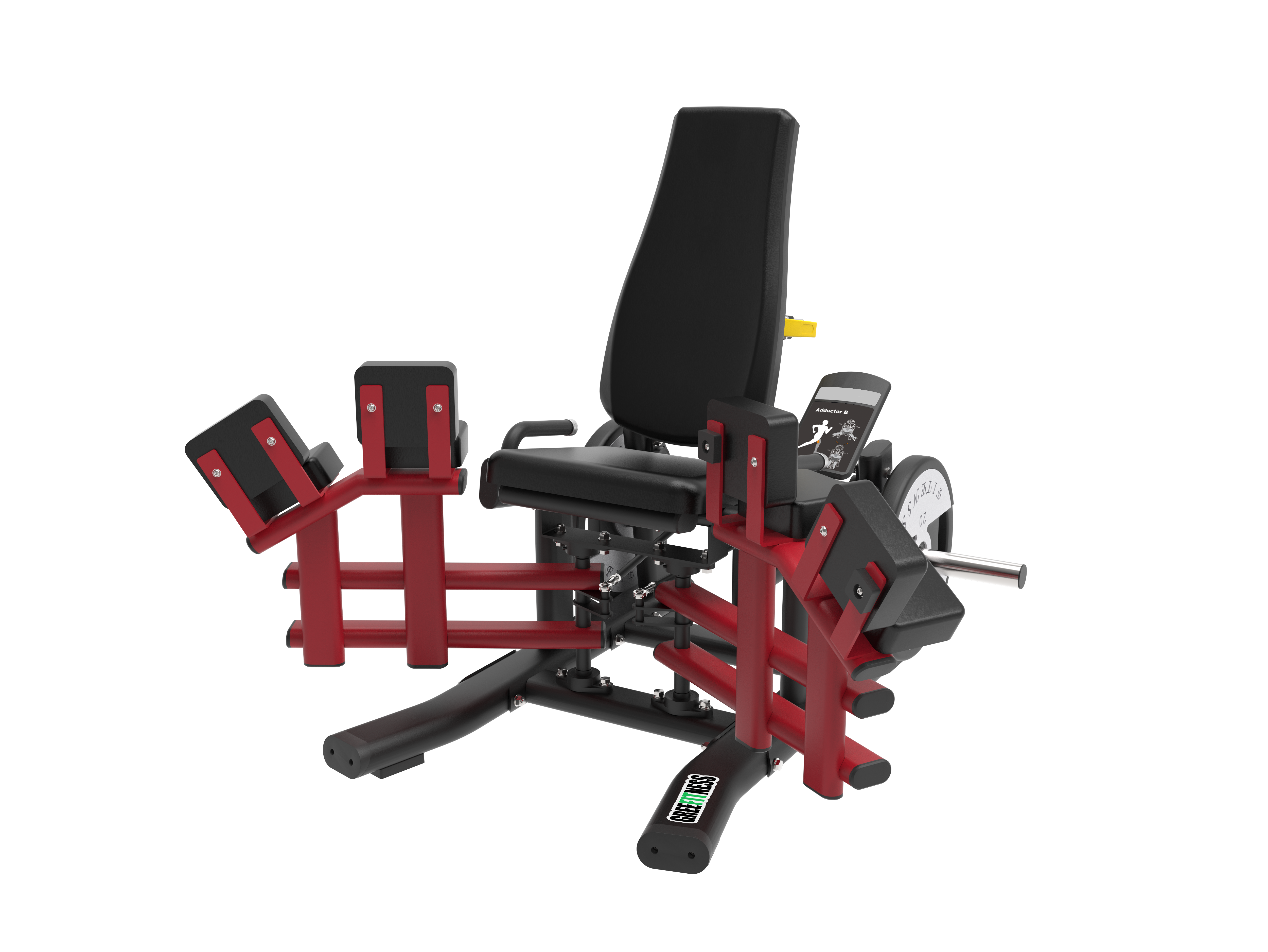 MHMG-5030-Adductor