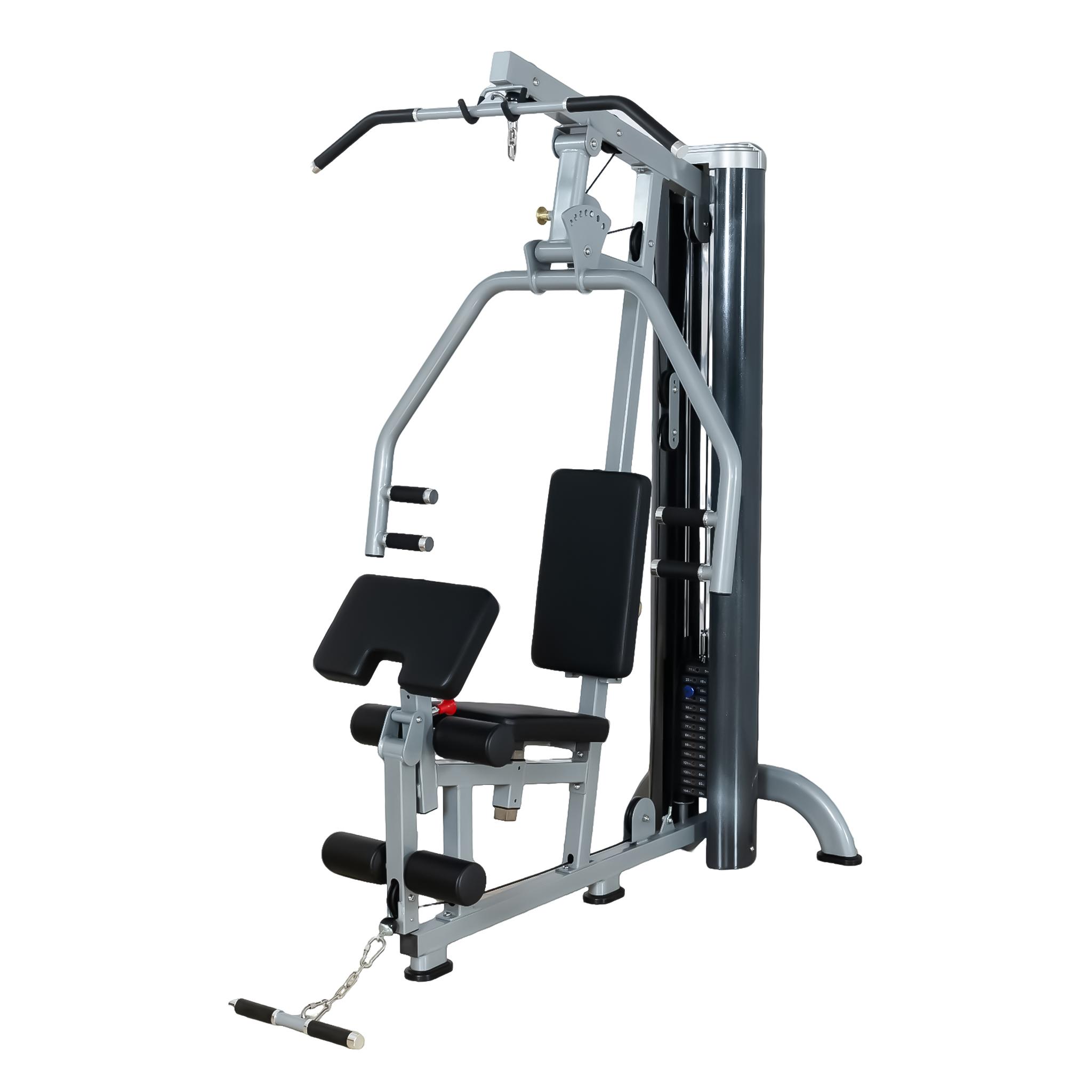 GF-7-701 Single-Station Multi-Functional Trainer