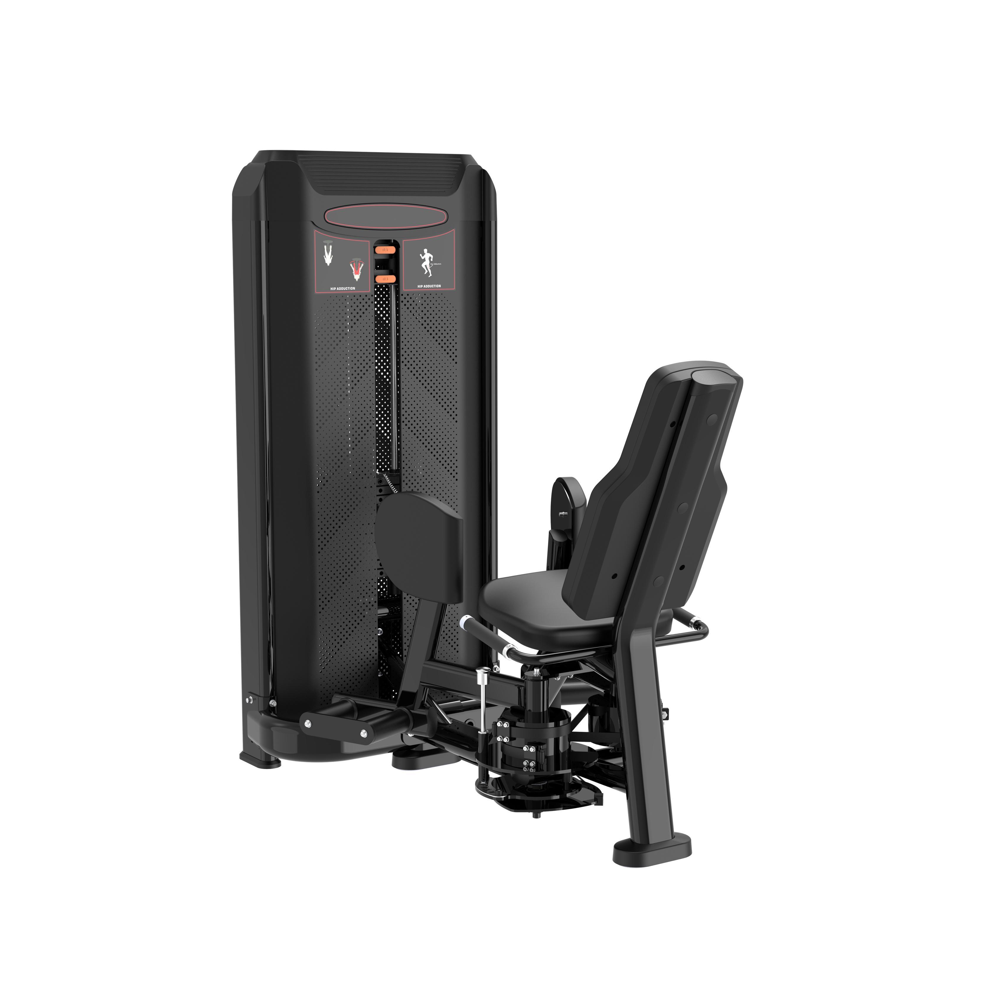GW021 Hip Adductor Machine