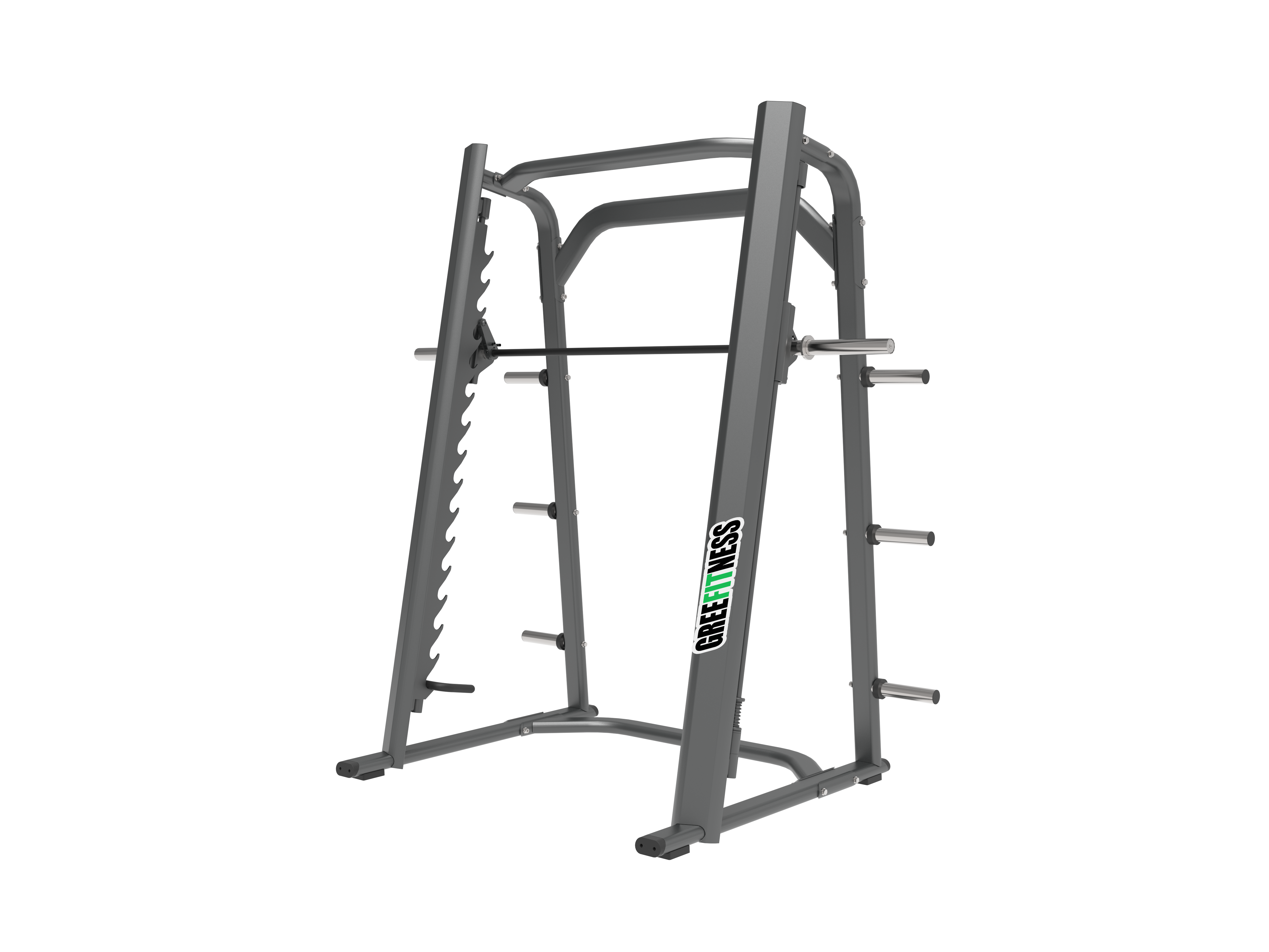 MBQ-1044-Smith Machine