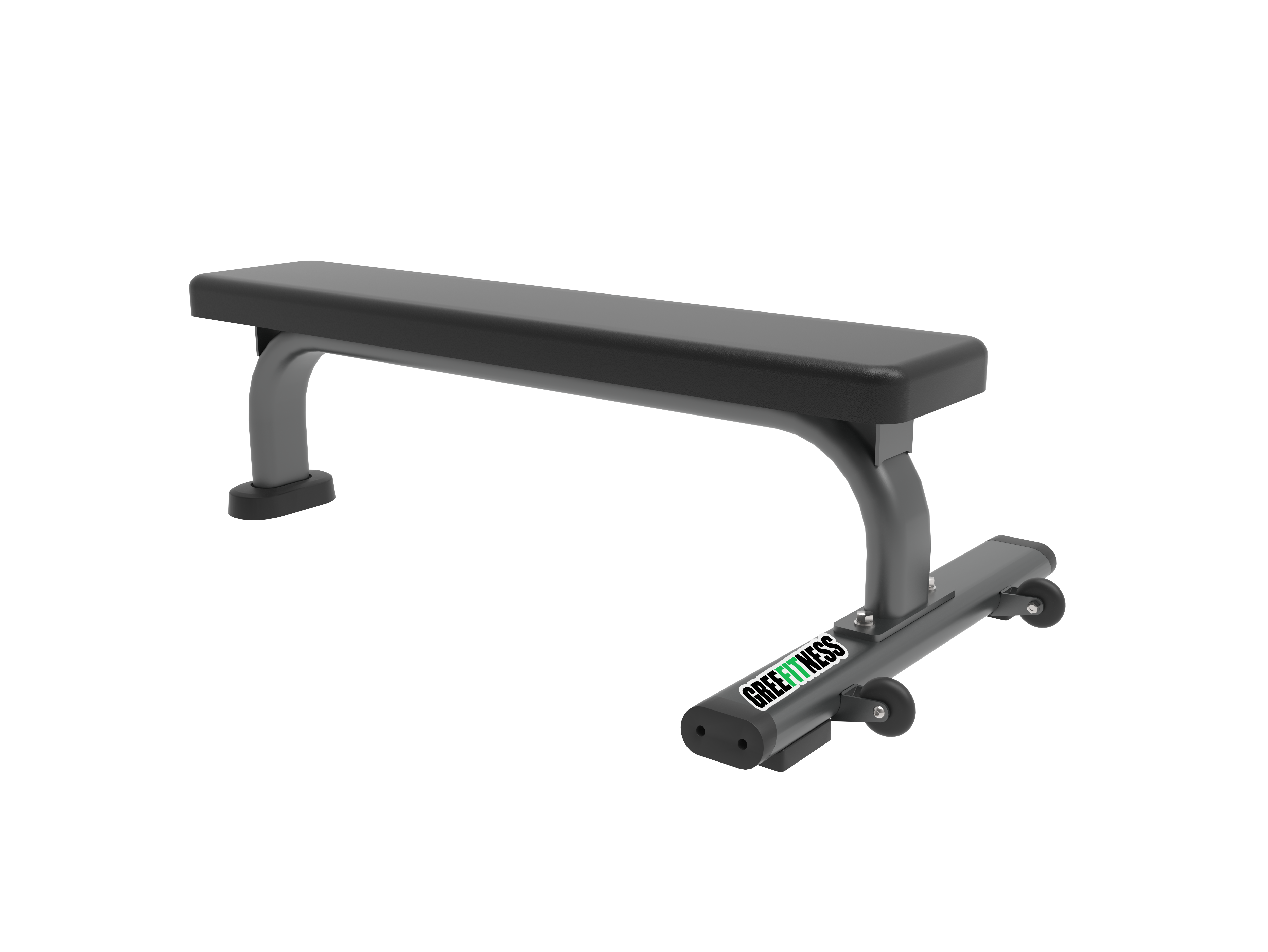 MBQ-1026-Flat Bench