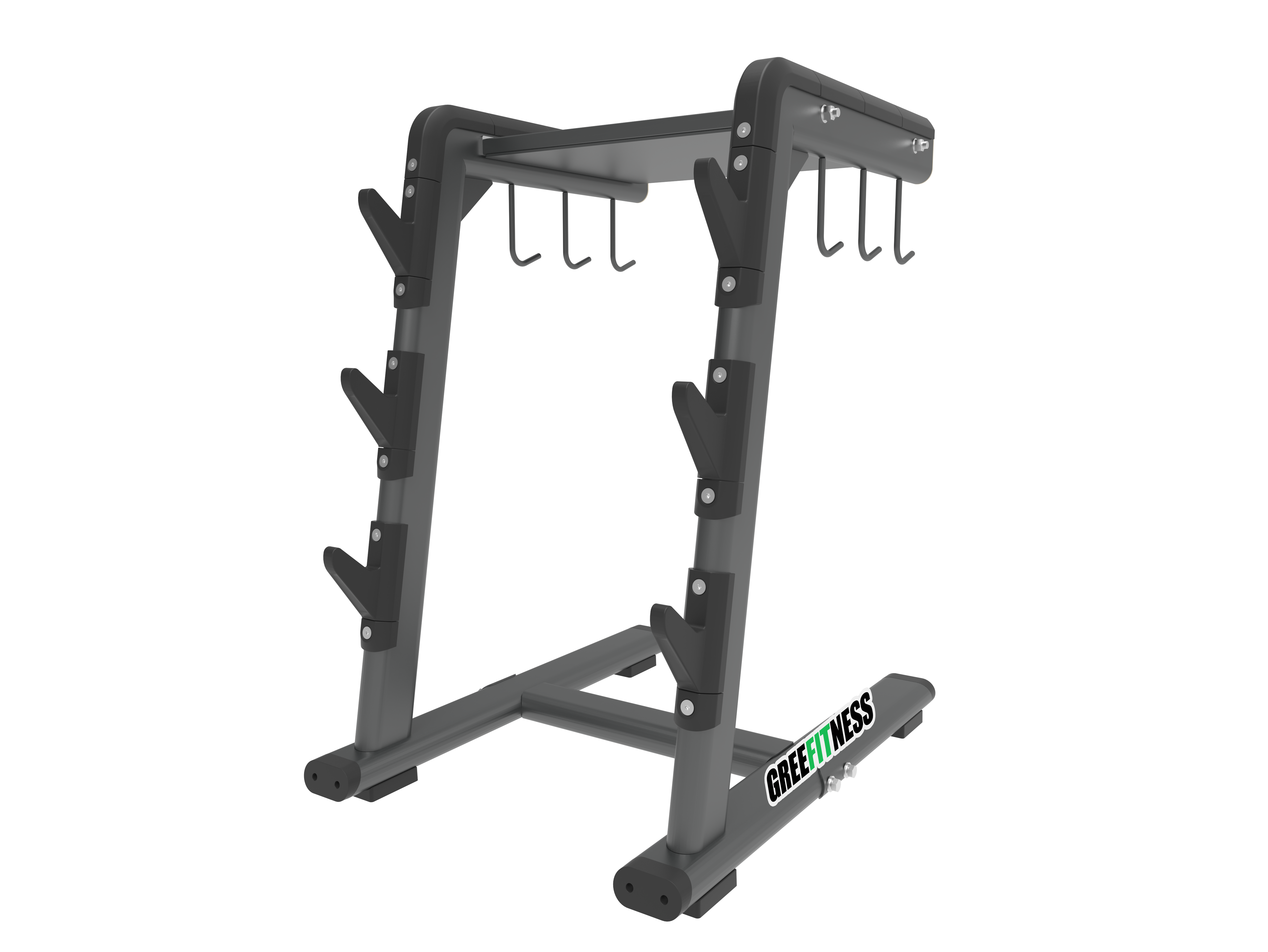 MBQ-1041-Handle Rack