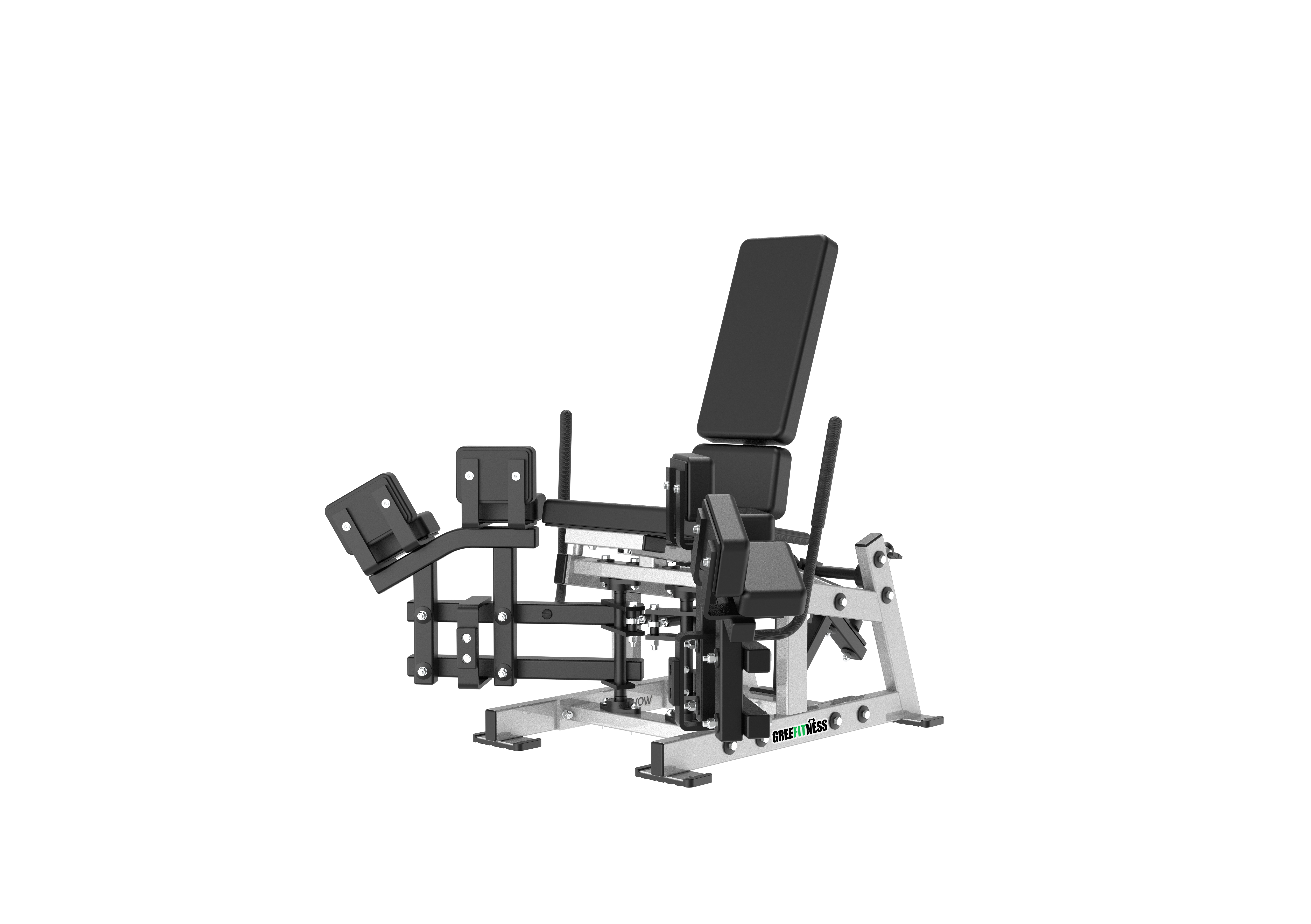 HM1820-Hip Adduction Machine