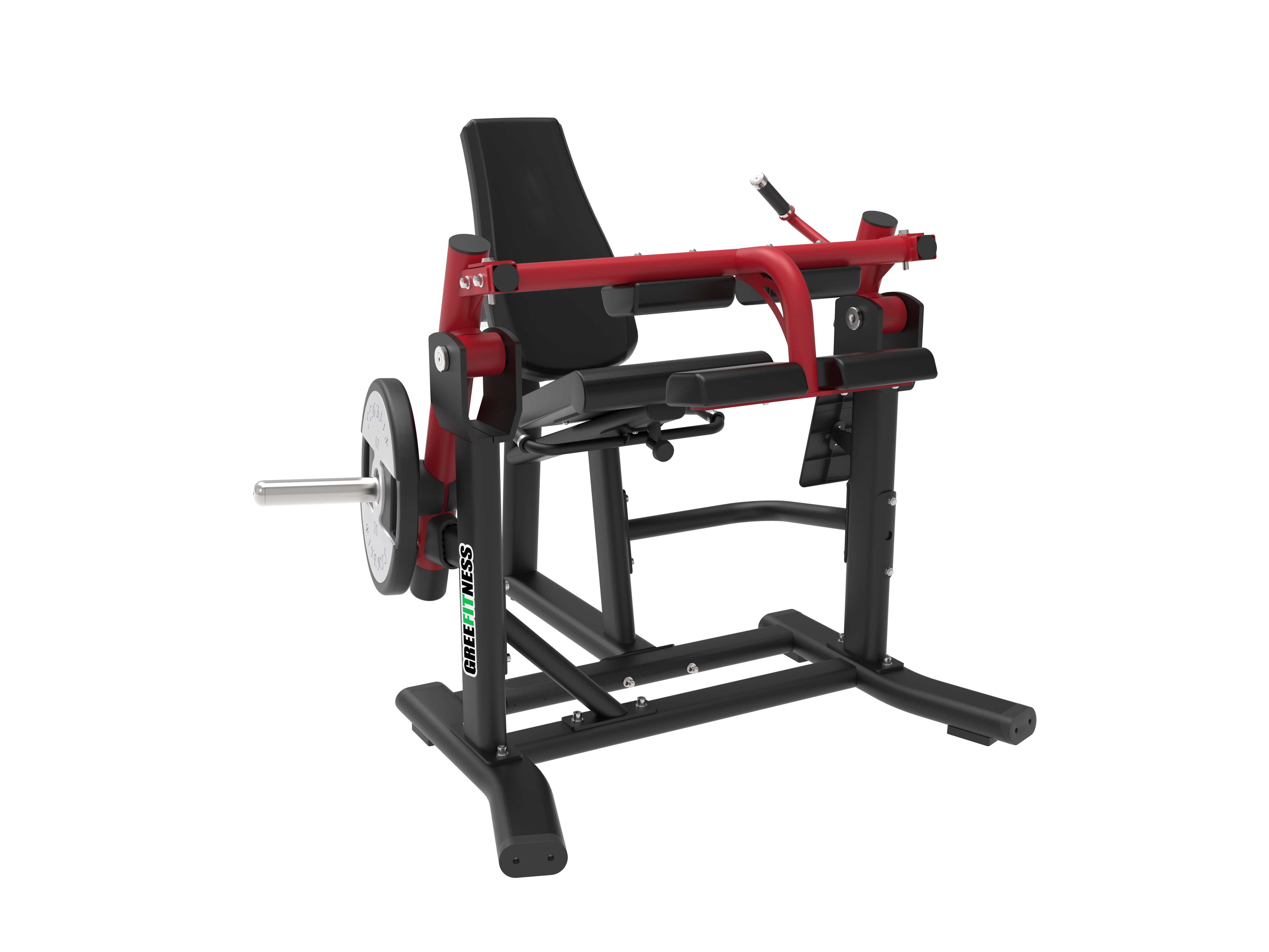 MHMG-5034-Seated Leg Curl