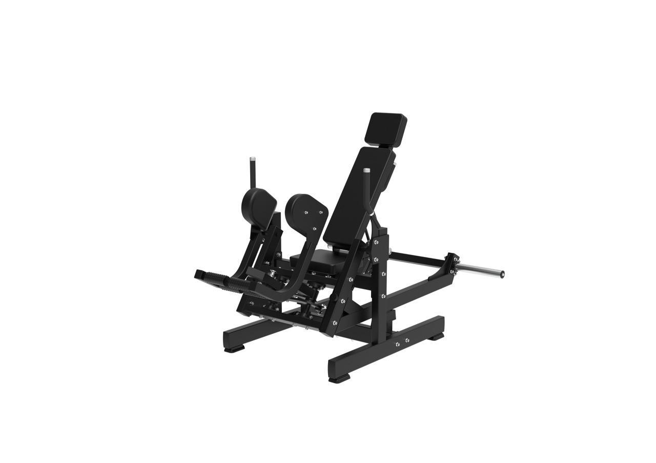 WH6803  Linked Hip Abduction