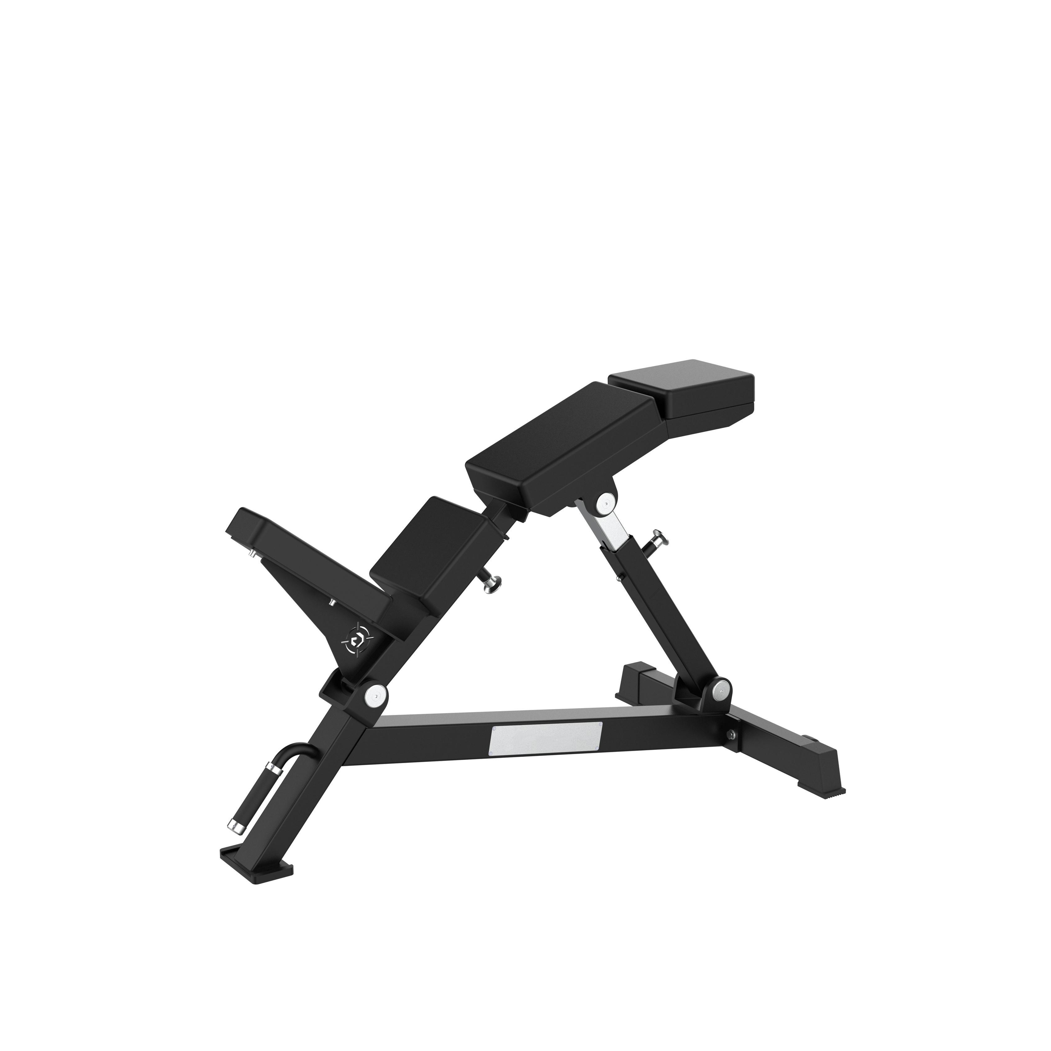SA1609 Adjustable Lumbar Incline Bench