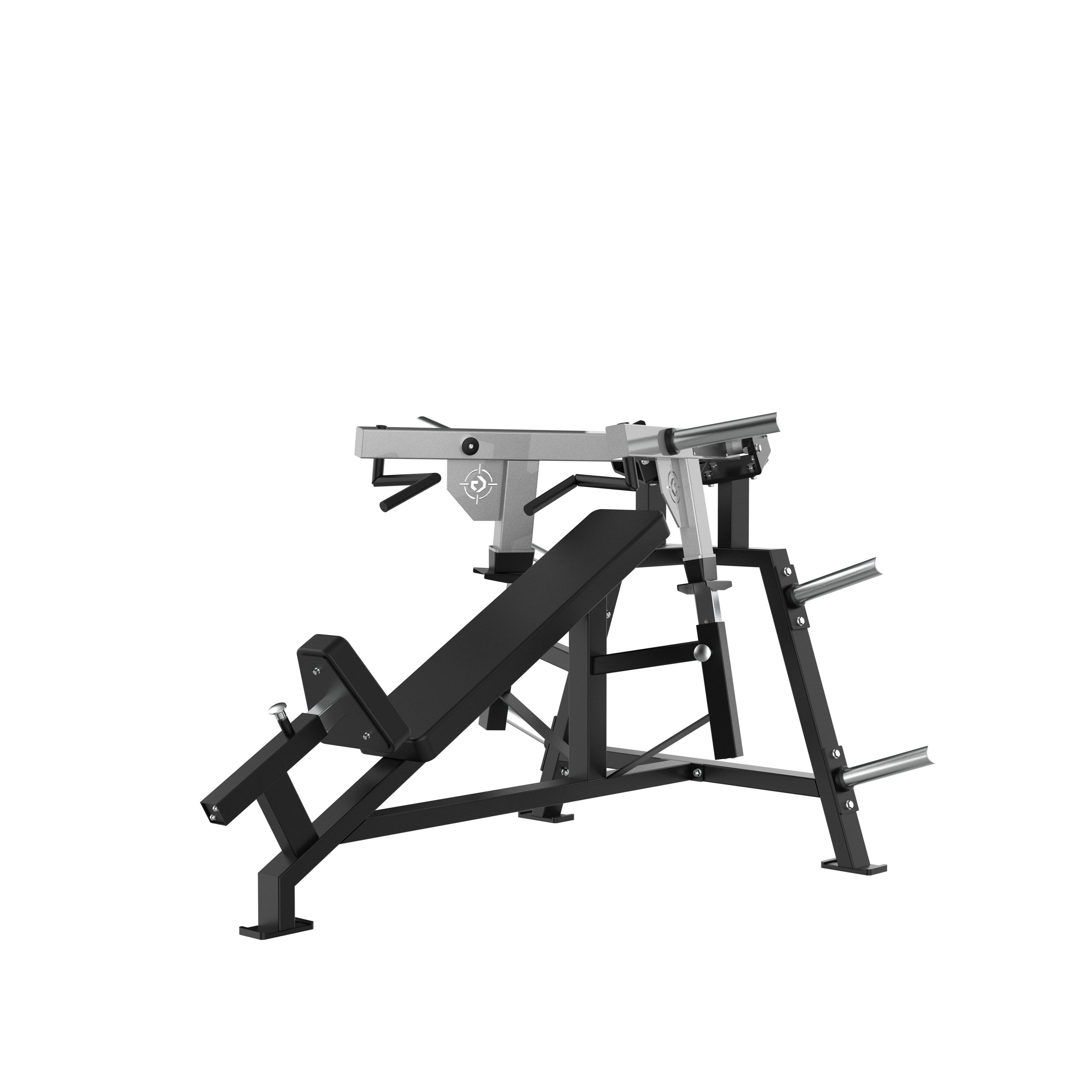 SA1603 Incline Press Machine