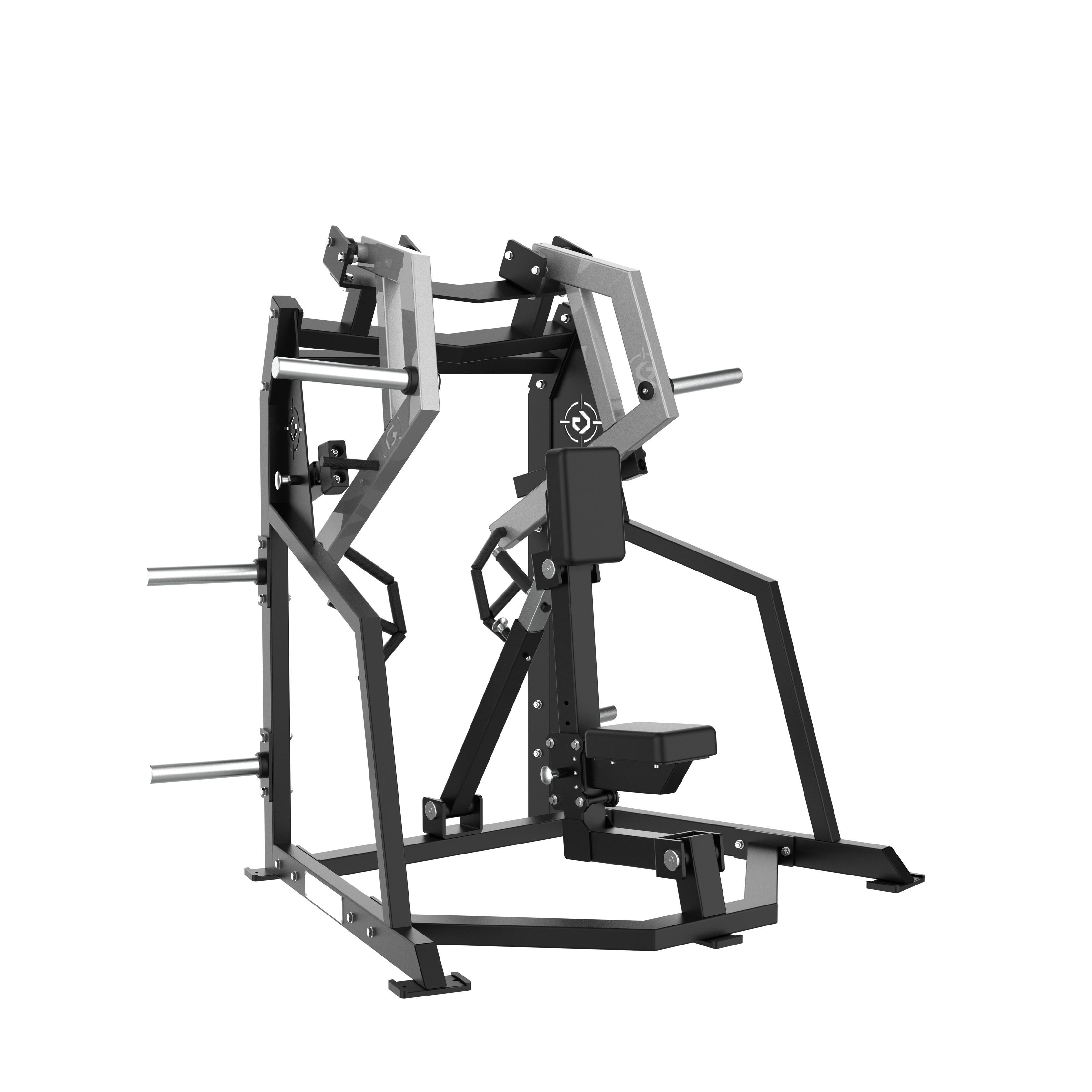SA1605 Seated Multi Row Machine