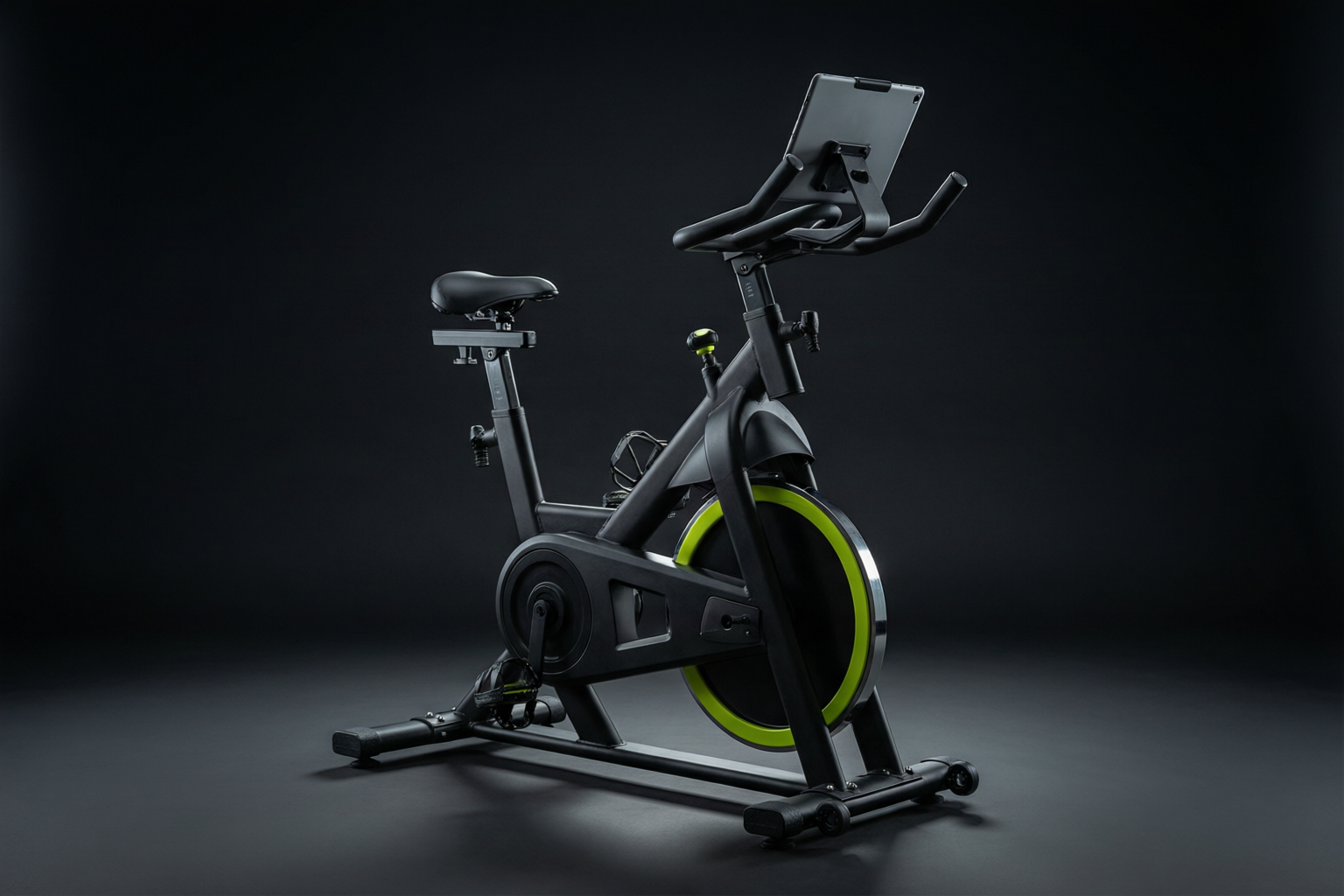 Indoor Spin Bike S1