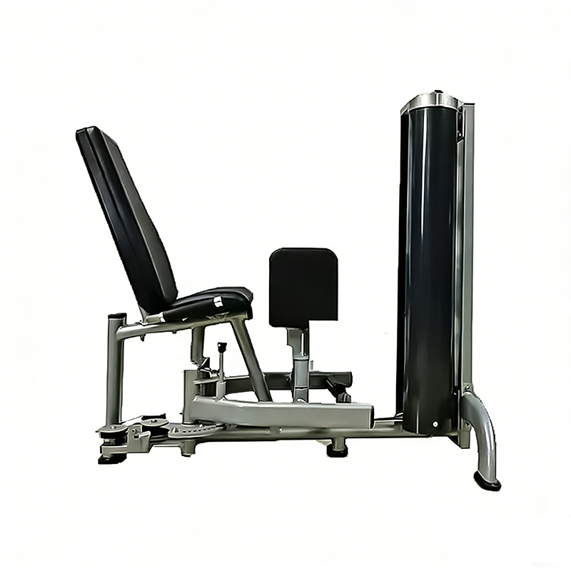 GF-M9 Adduction & Abduction Machine