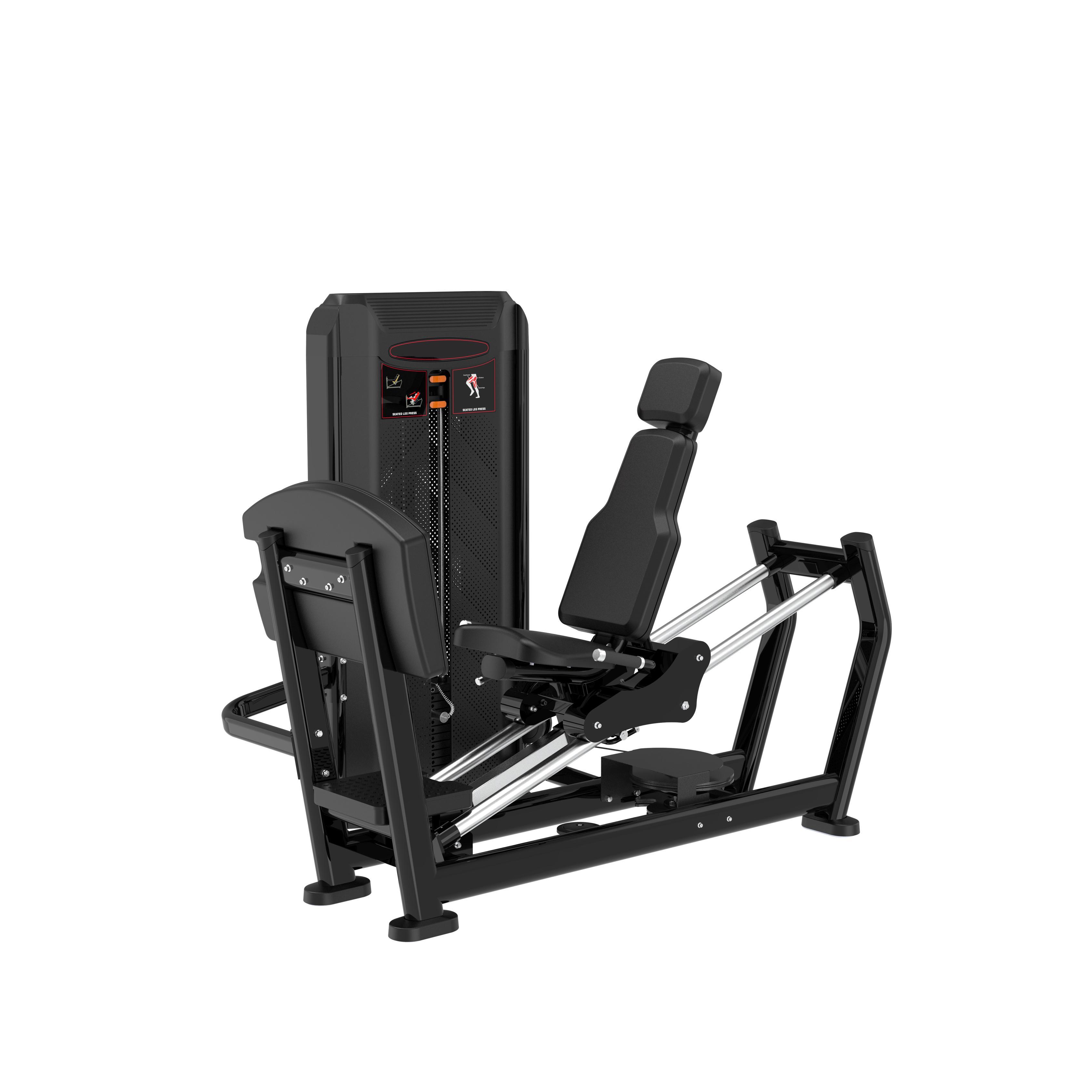 GW018 Leg Press Machine