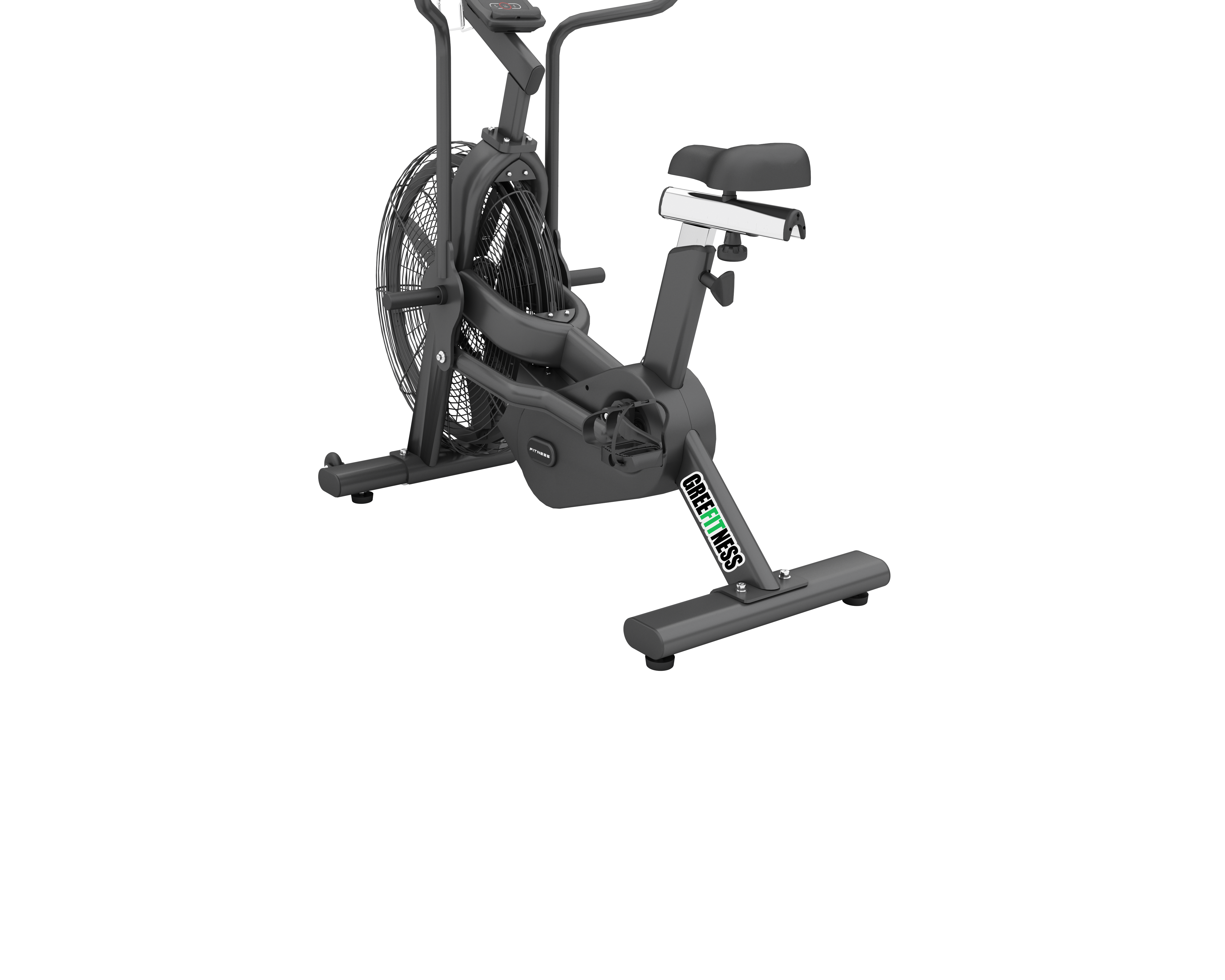 HY-1029-Fan Bike