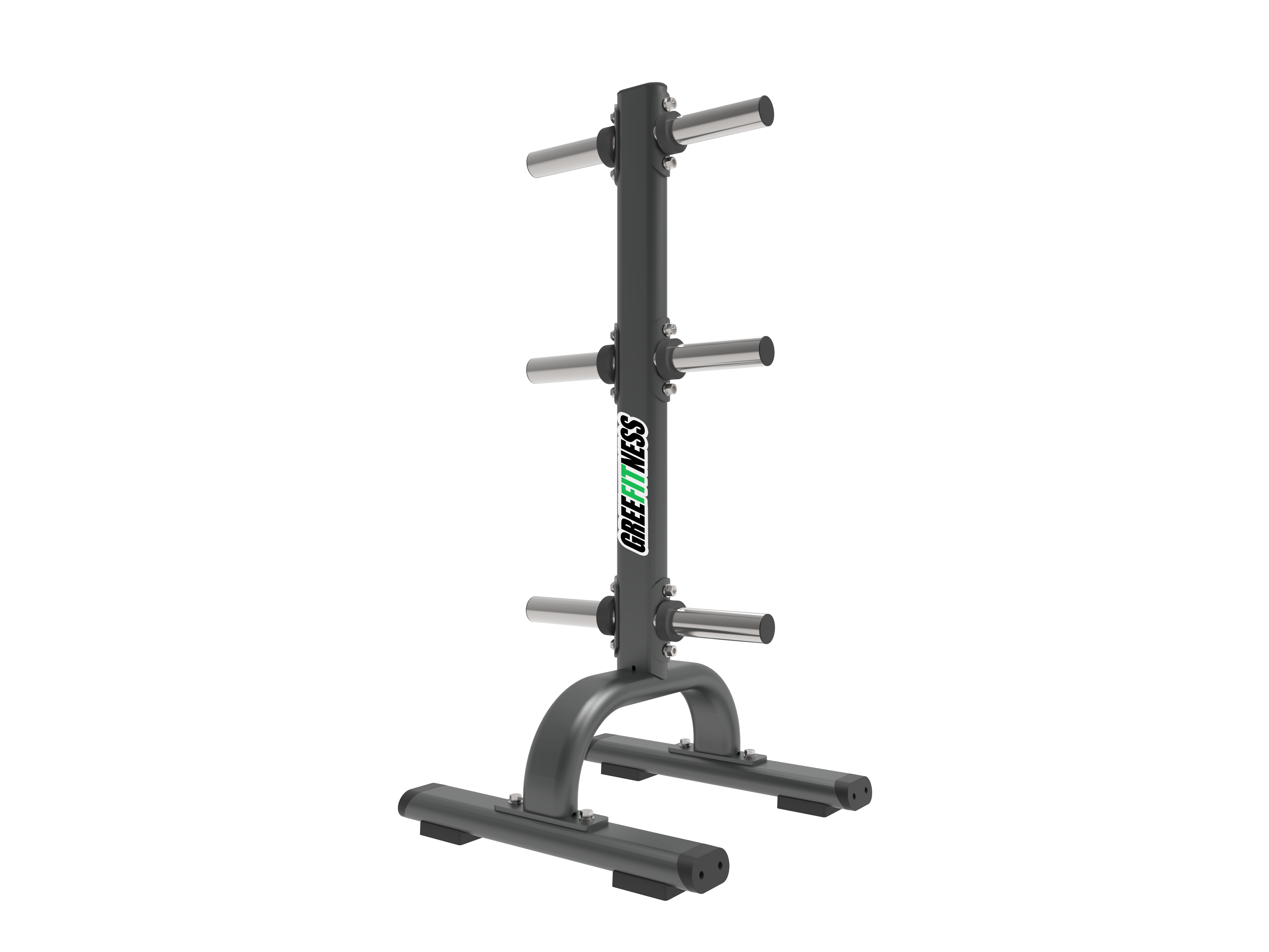 MBQ-1042-Weight Plate Tree