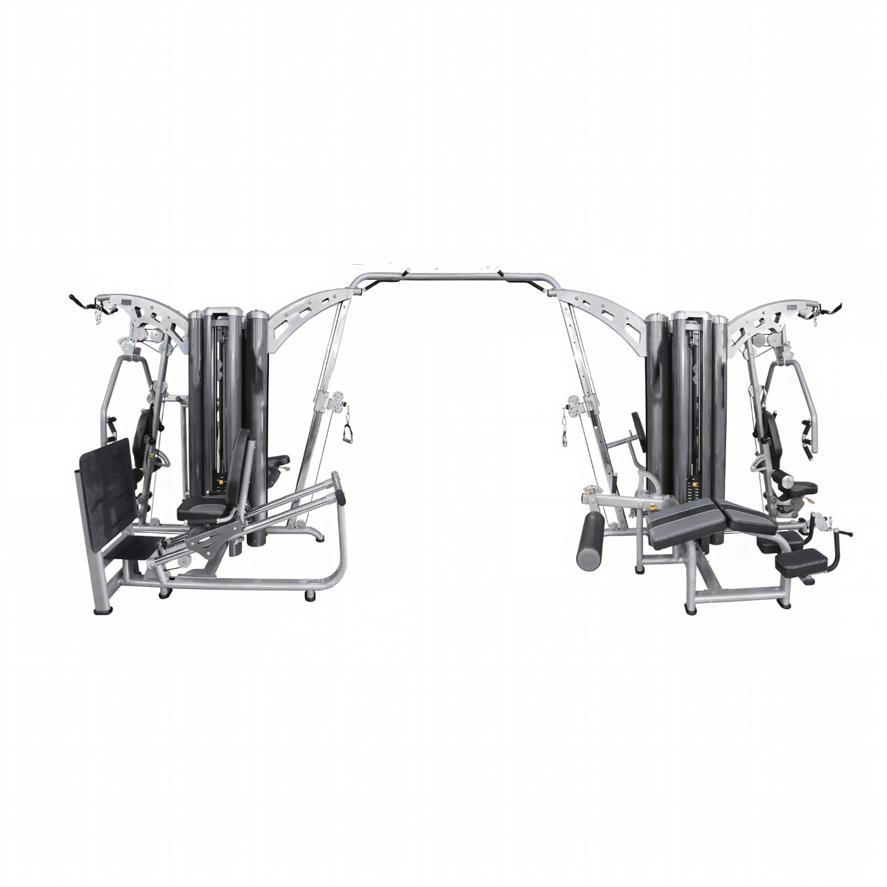 GF-SM510-10 Station Multi-Function Training System