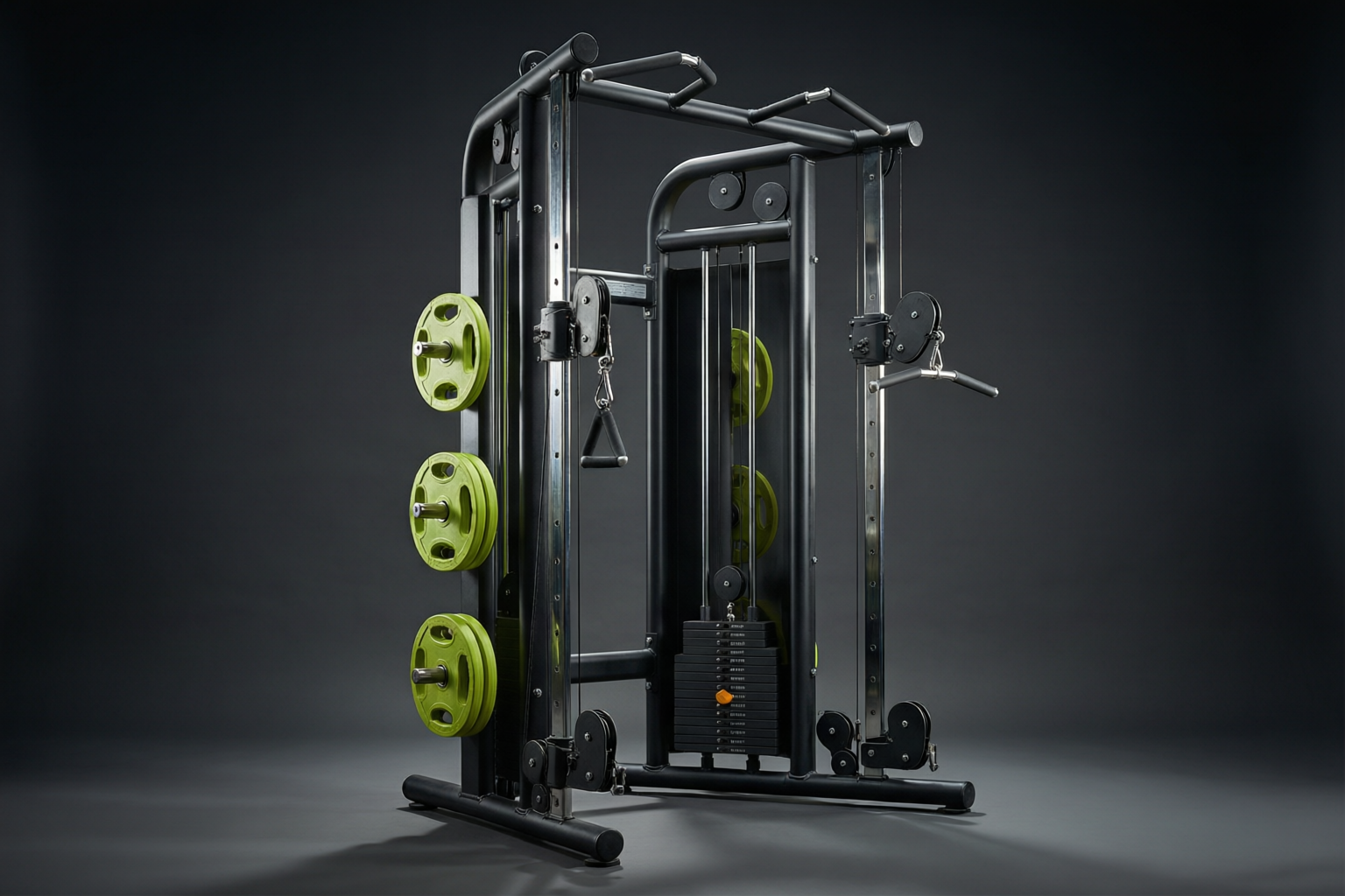 Functional Trainer F6000