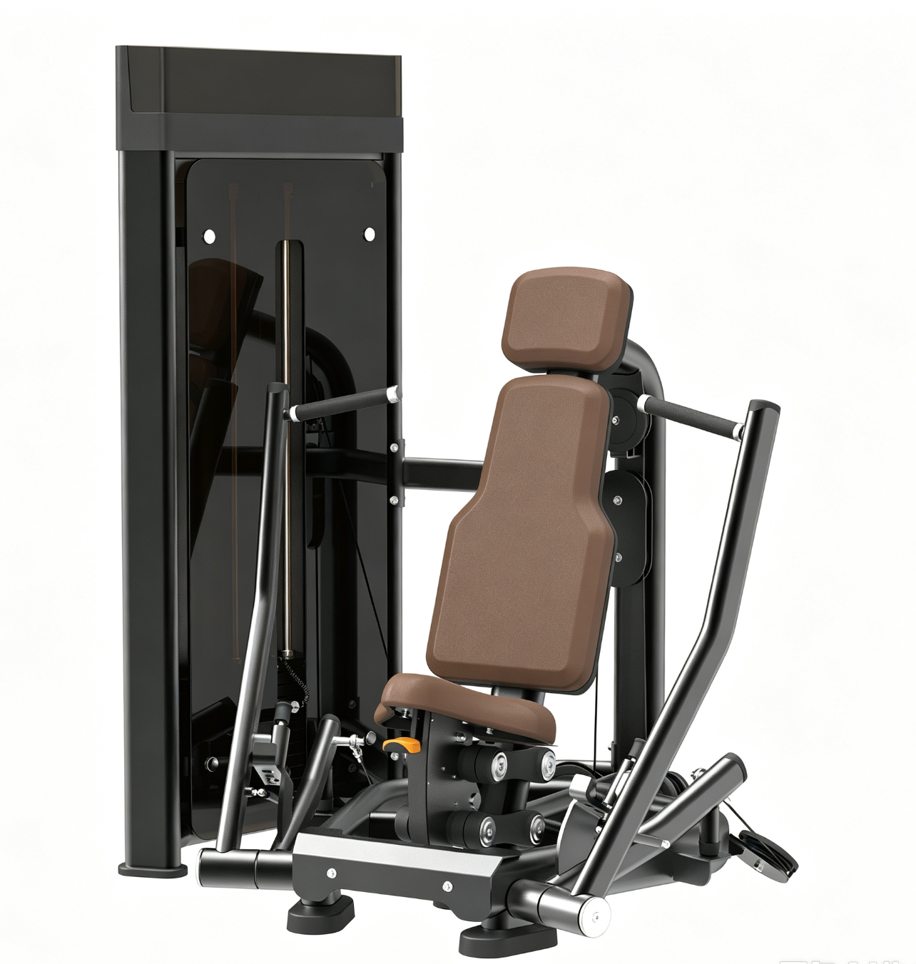 DM001 Chest Press Machine