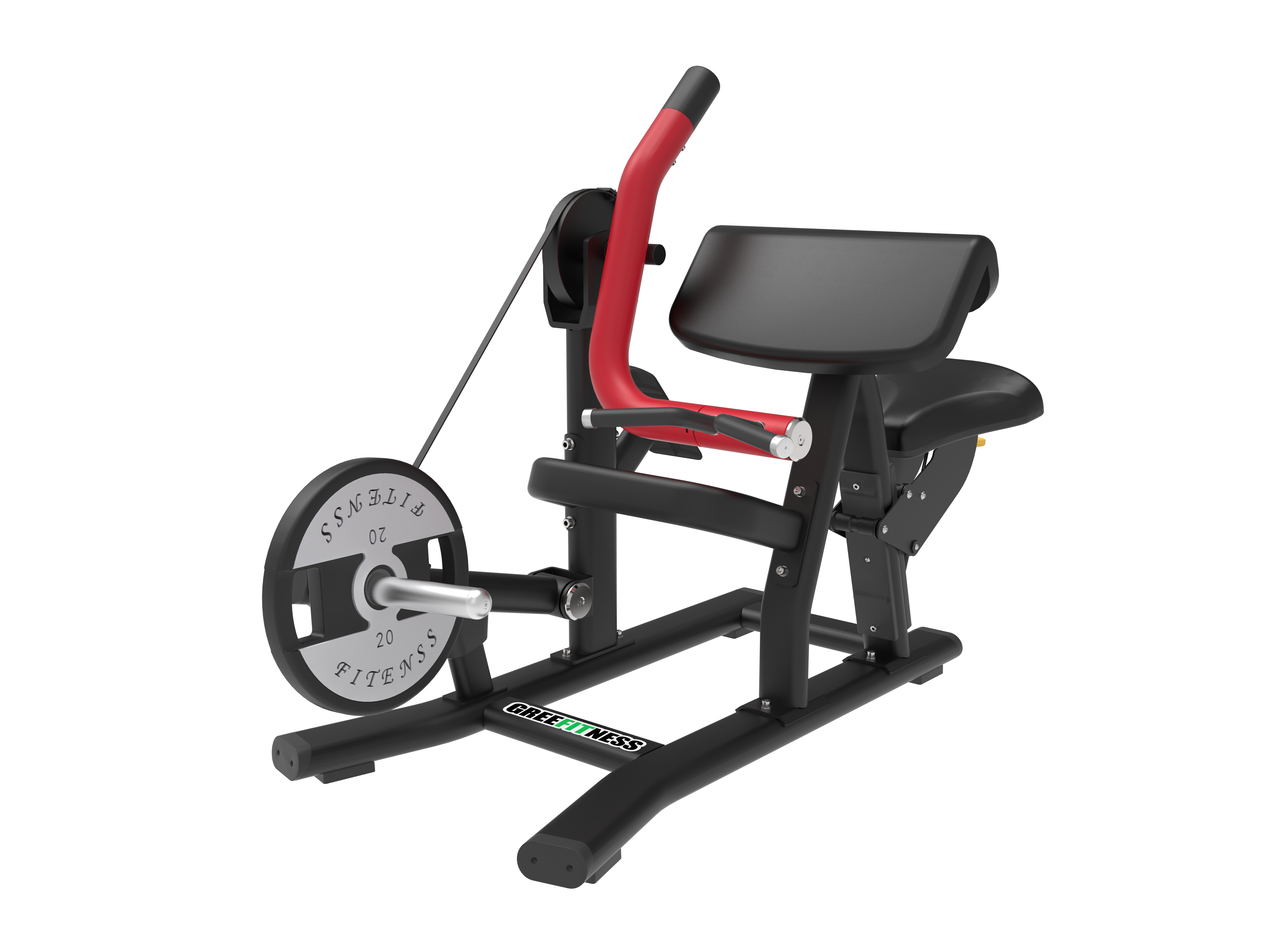 MHMG-5005 Biceps Curl