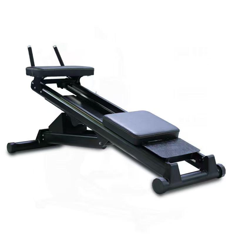 GF-SM628 Electric Adjustable Self-Weighted Abdominal Trainer