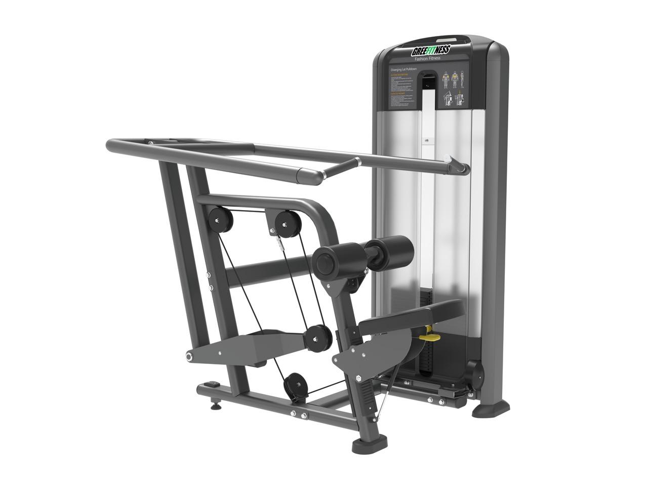 MBQ-1025 Pulldown