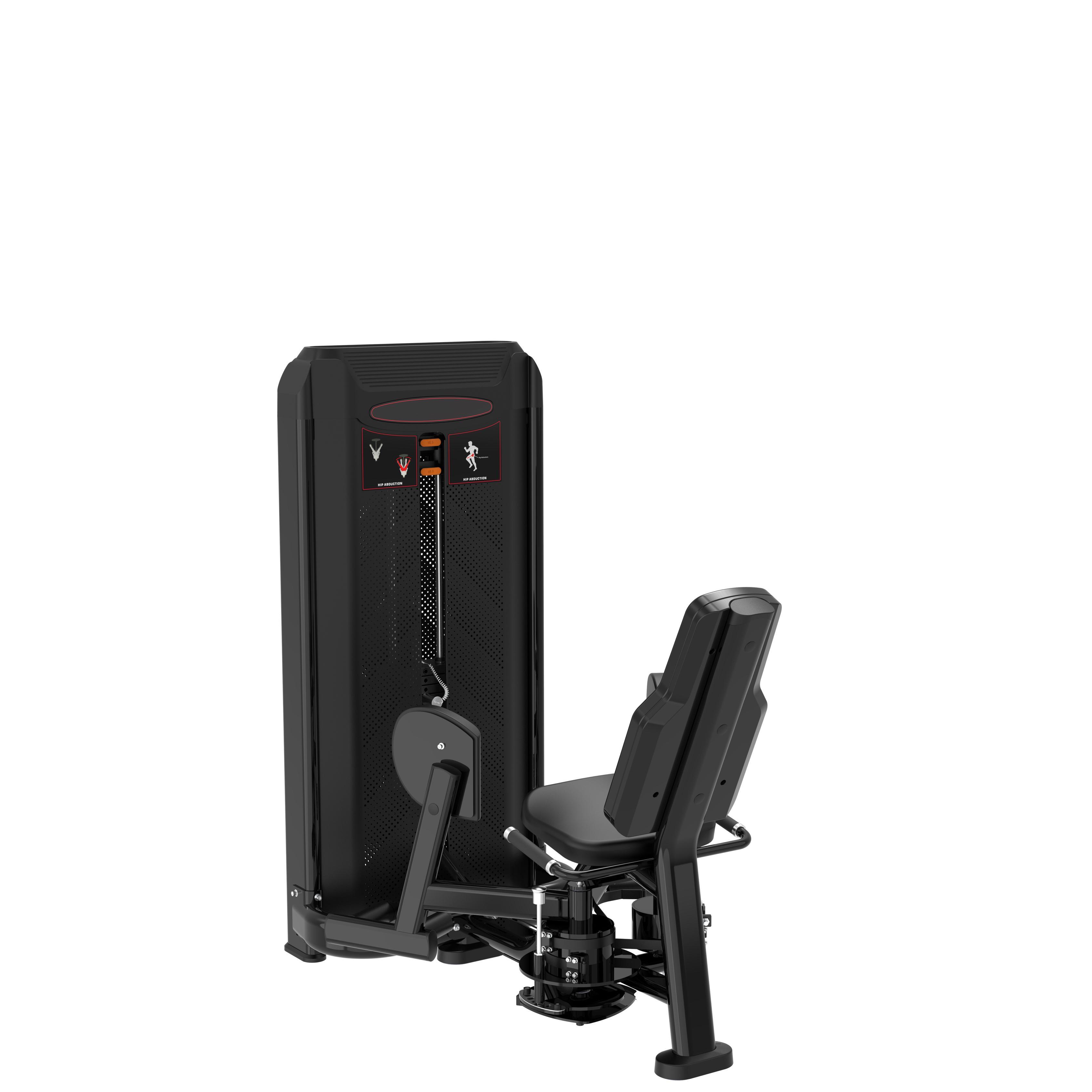 GW022 Hip Abudctor Machine  