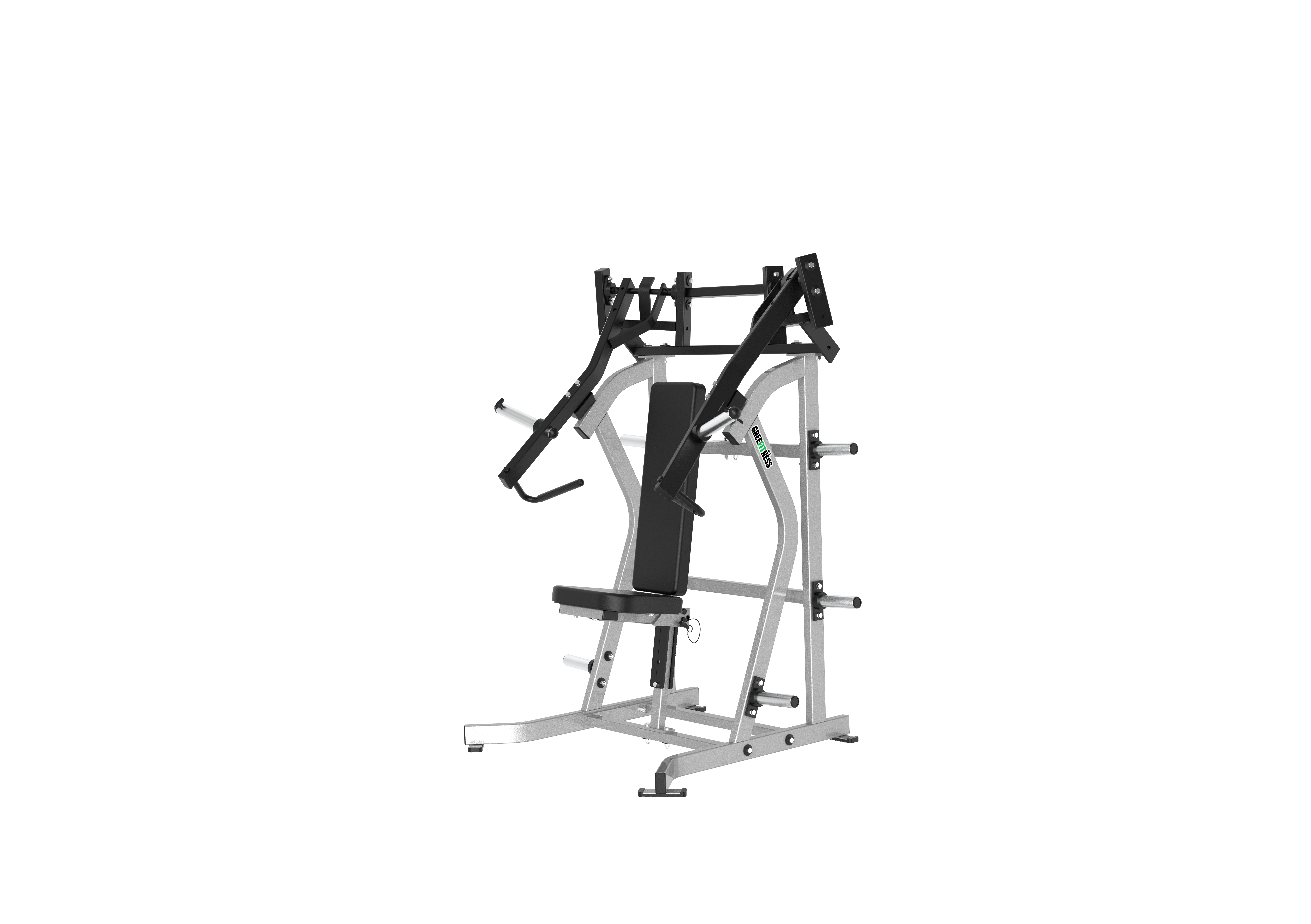 HM1828-Standing Shrug