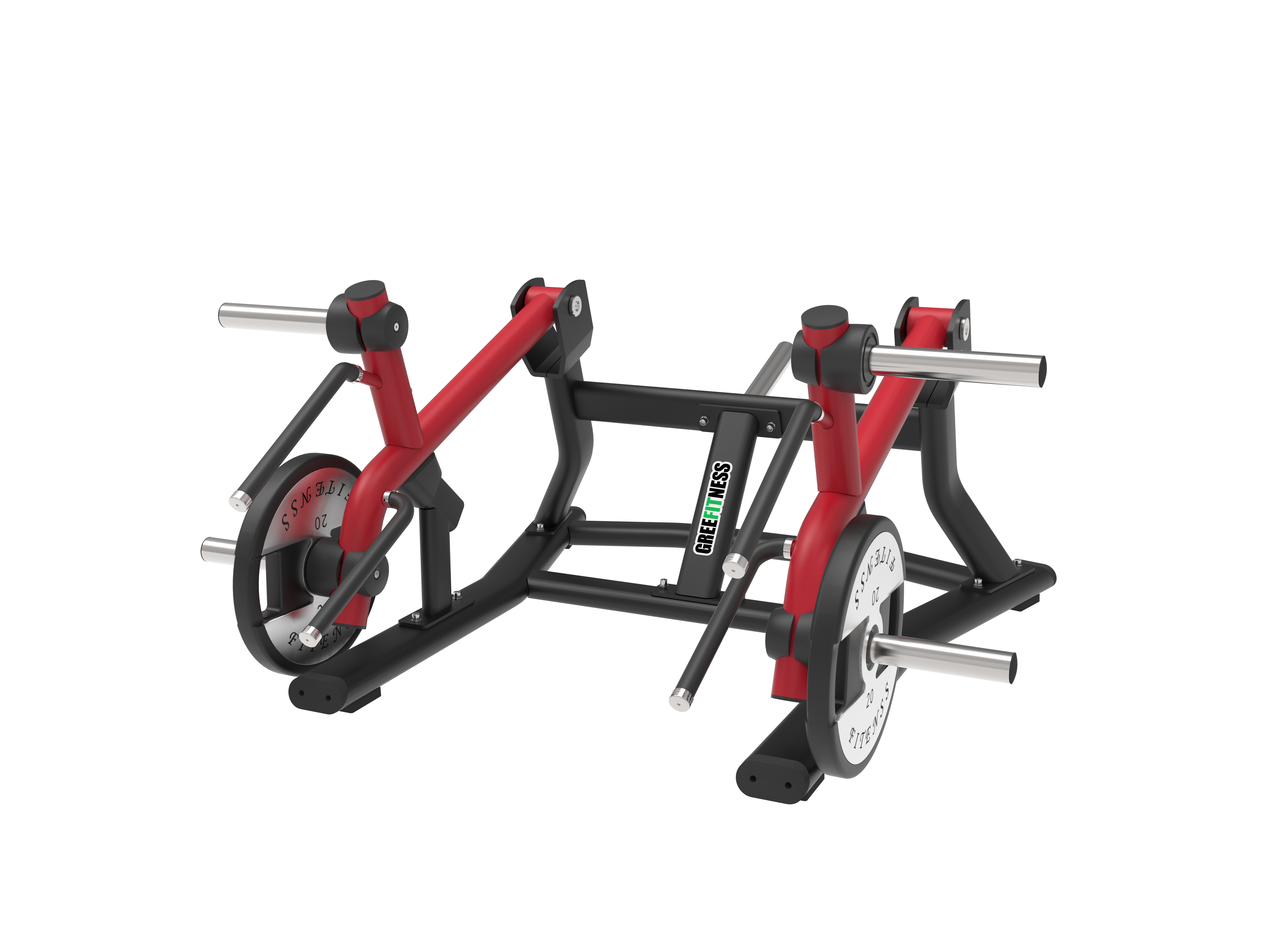 MHMG-5048 Squat Lunge