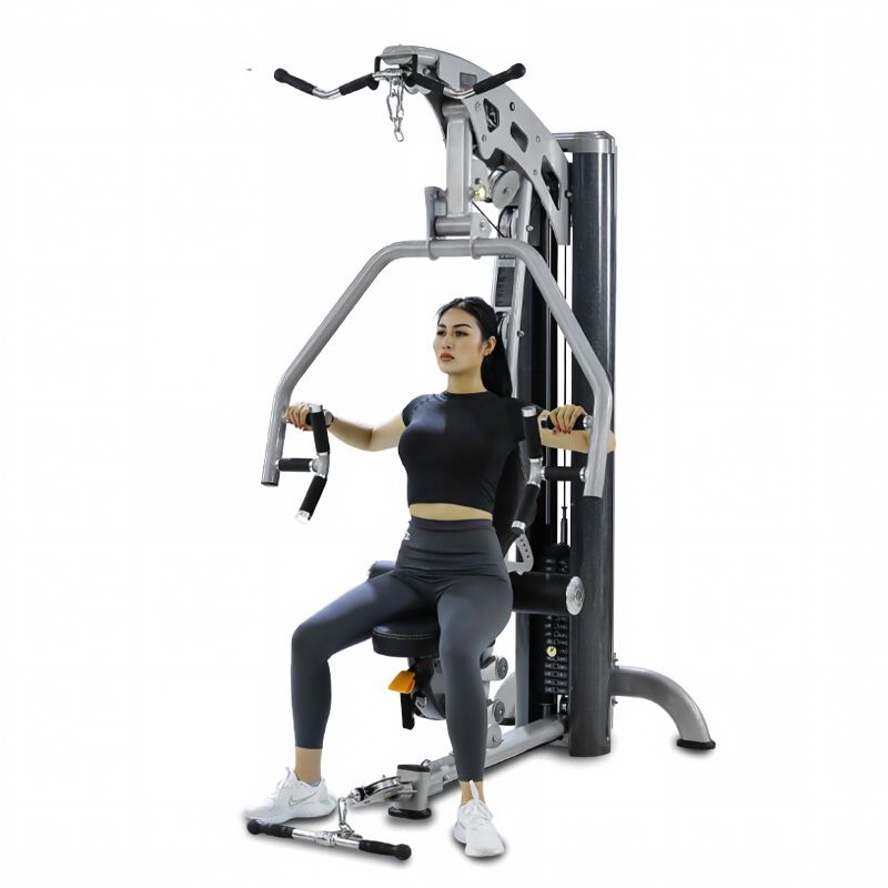 GF-SM501-Single-Station Multi-Function Trainer