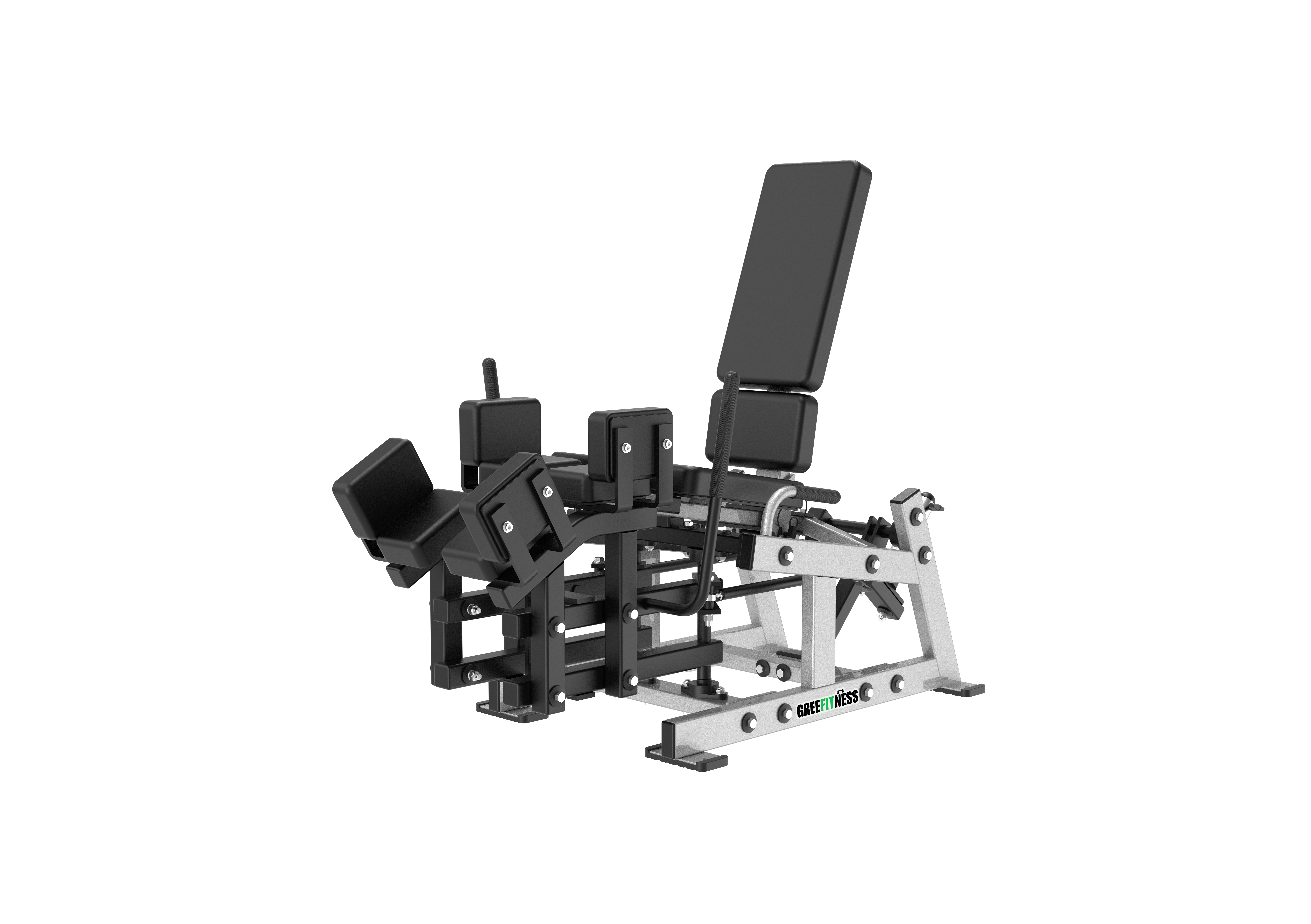 HM1819-Hip Abduction Machine 