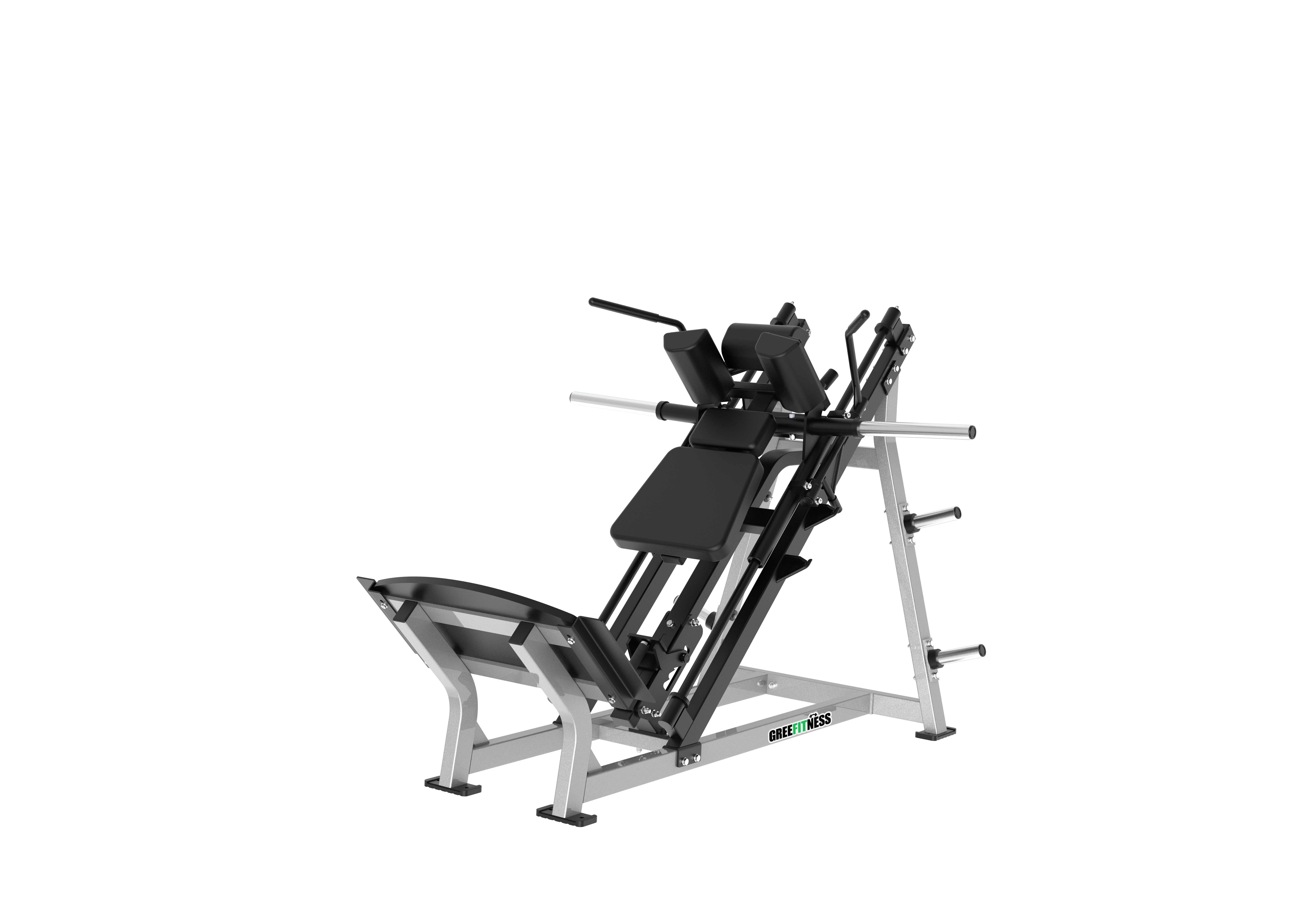 HM1810 Linear Hack Press