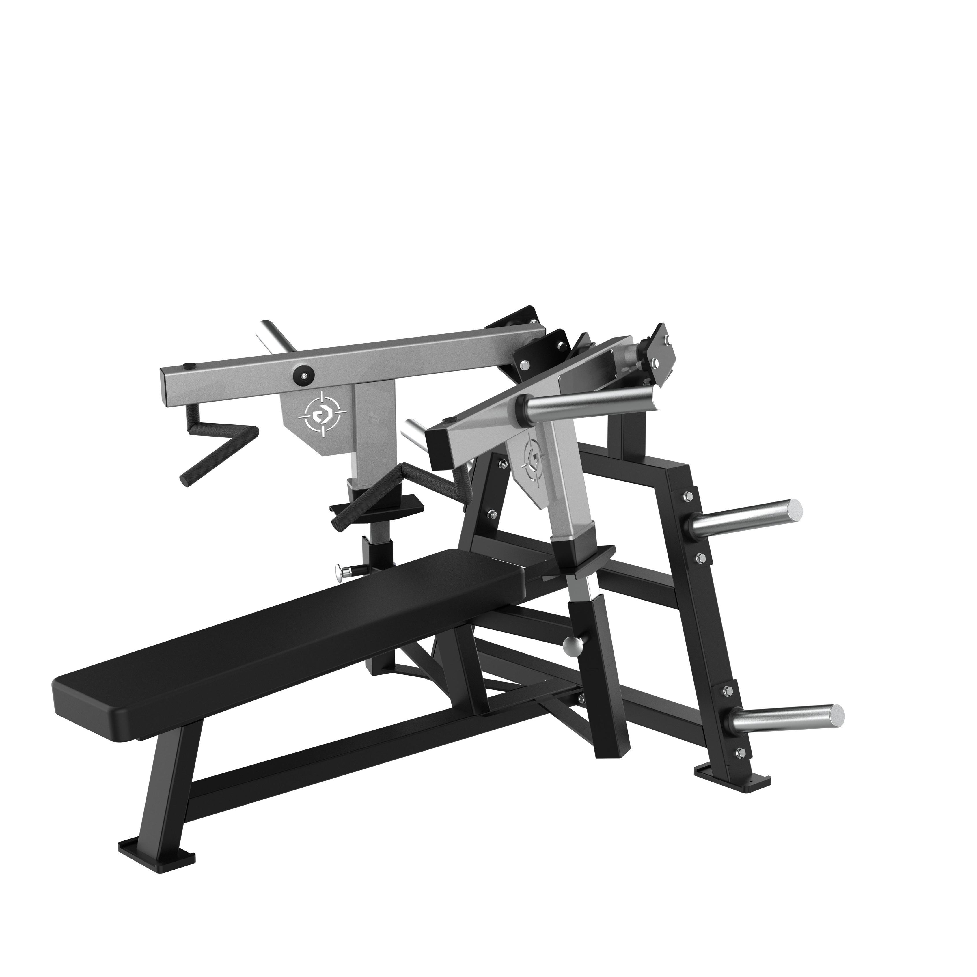 SA1607 Bench Chest Press Machine